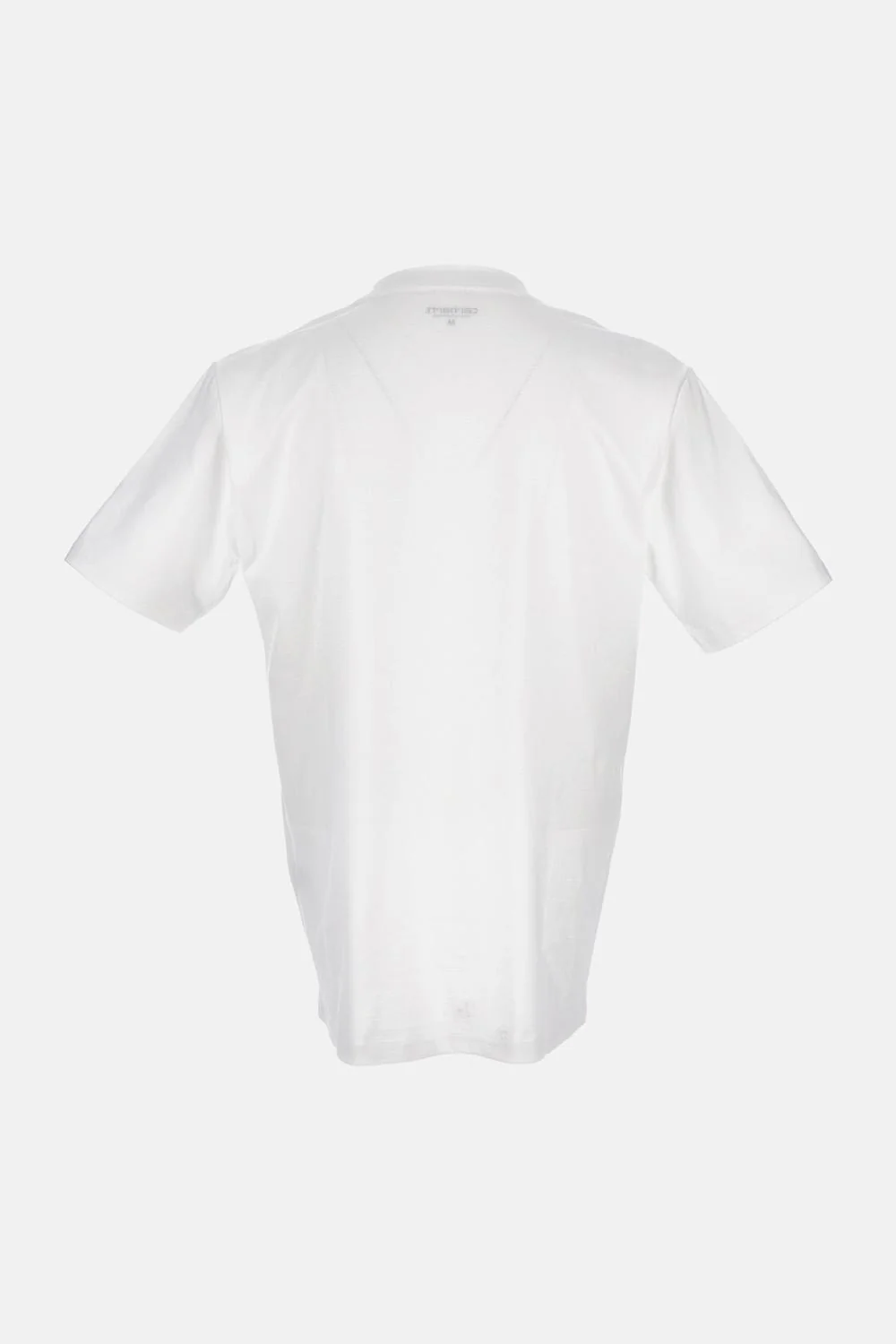 S/S SOLAR CHROME C-LOGO T-SHIRT - Image 2
