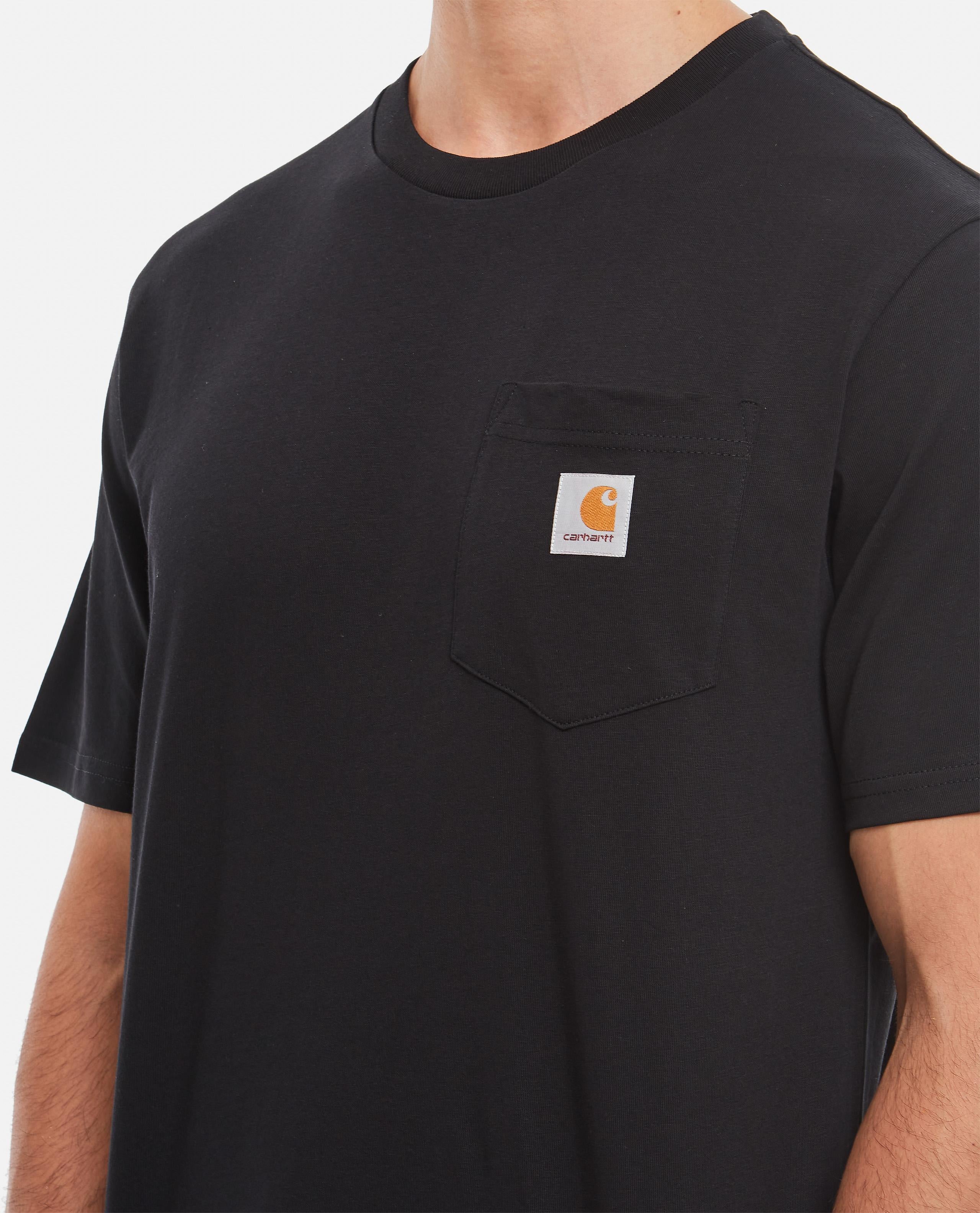 SS POCKET T-SHIRT - Image 5