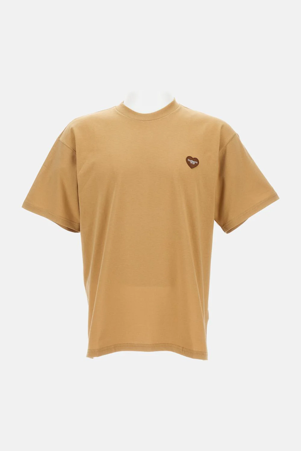 T-SHIRT S/S HEART IIHARTT