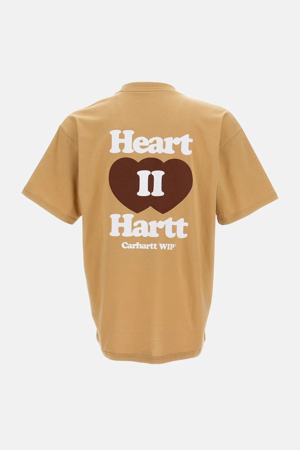 T-SHIRT S/S HEART IIHARTT - Image 2