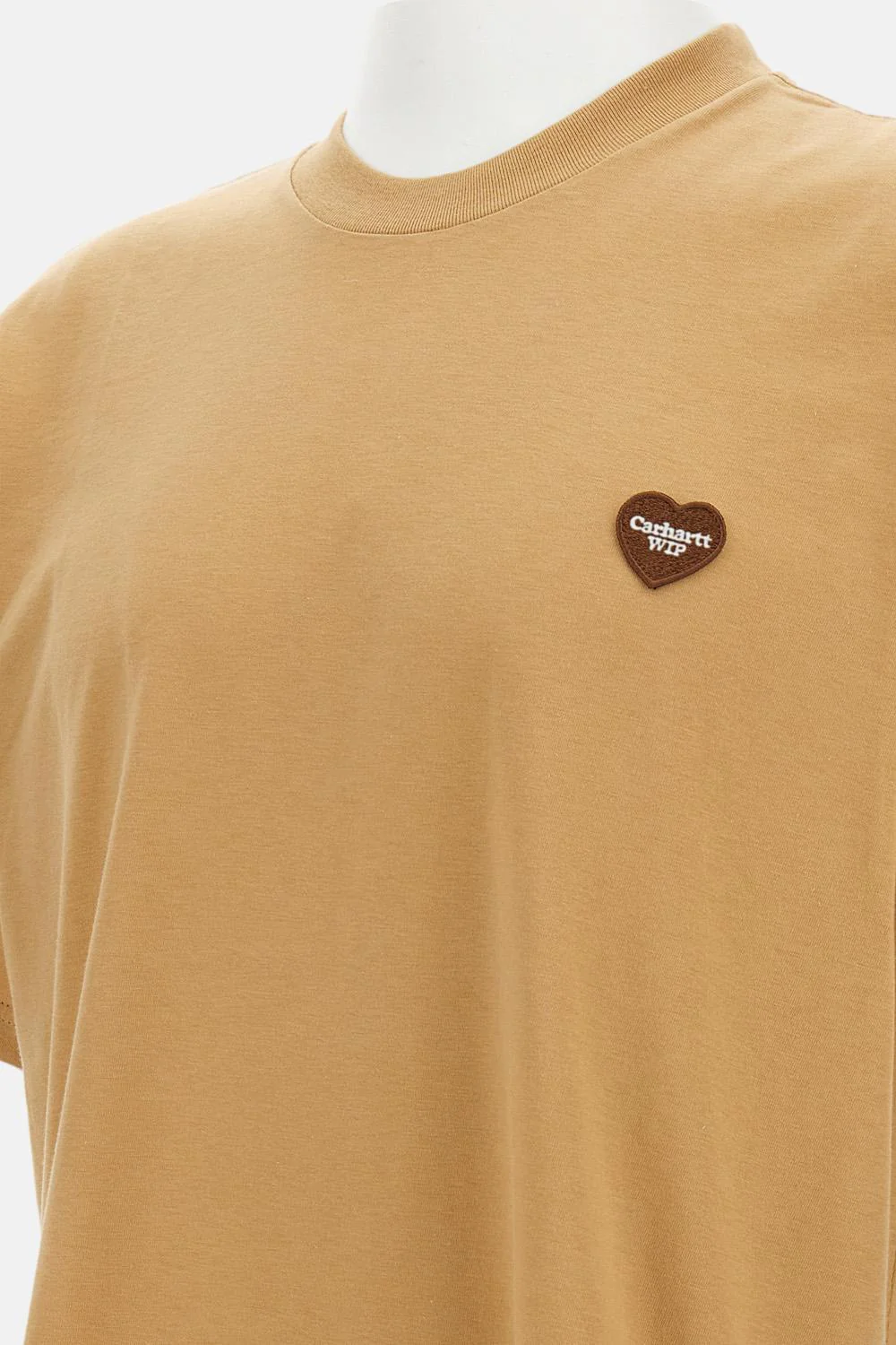 T-SHIRT S/S HEART IIHARTT - Image 3