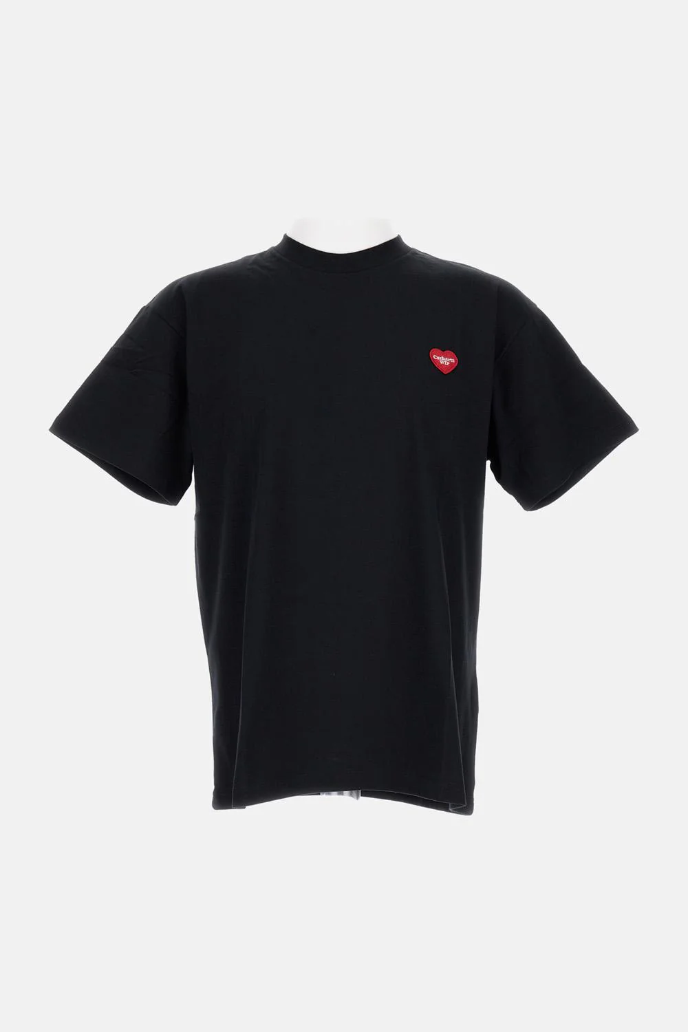 T-SHIRT S/S HEART IIHARTT
