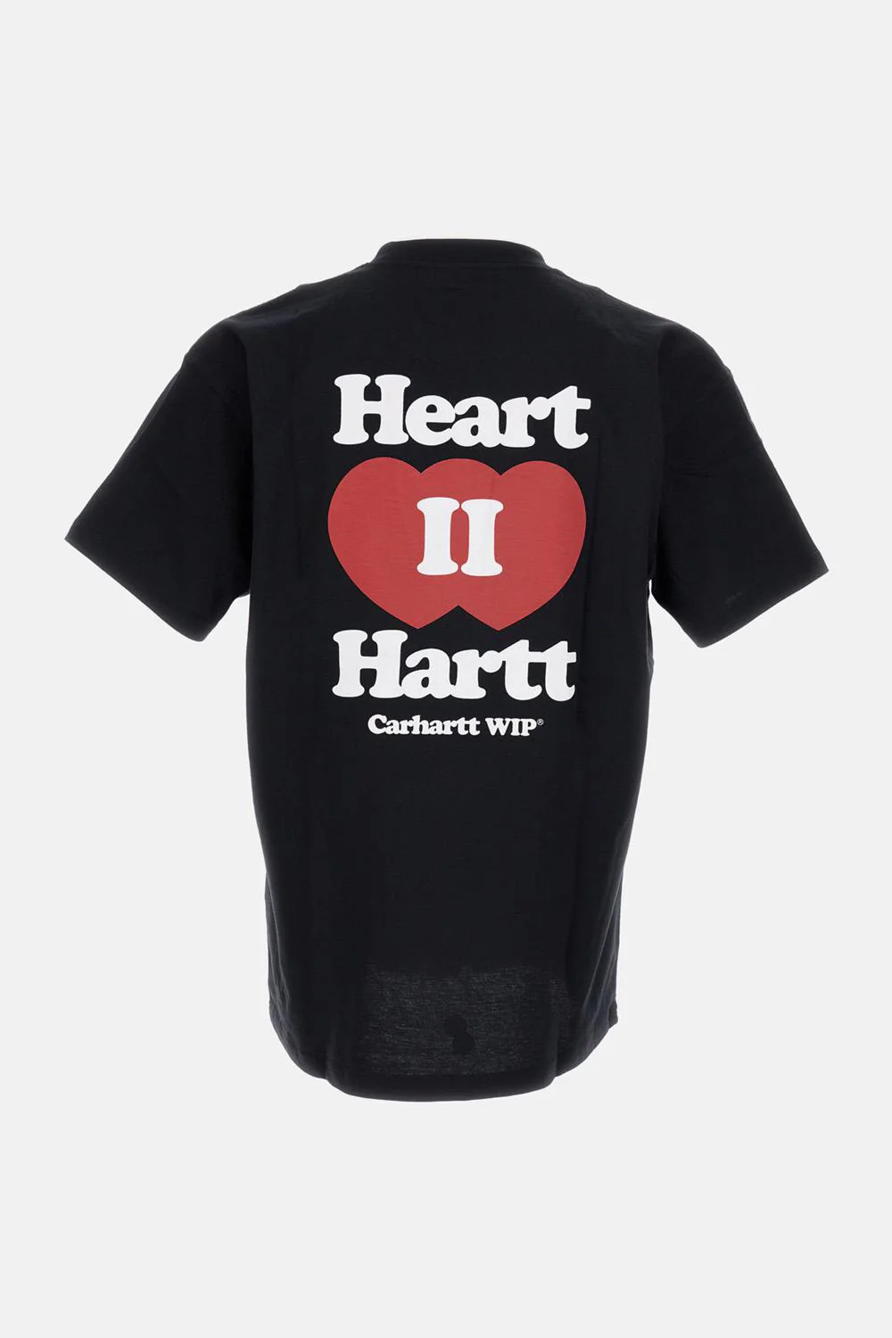 T-SHIRT S/S HEART IIHARTT - Image 2