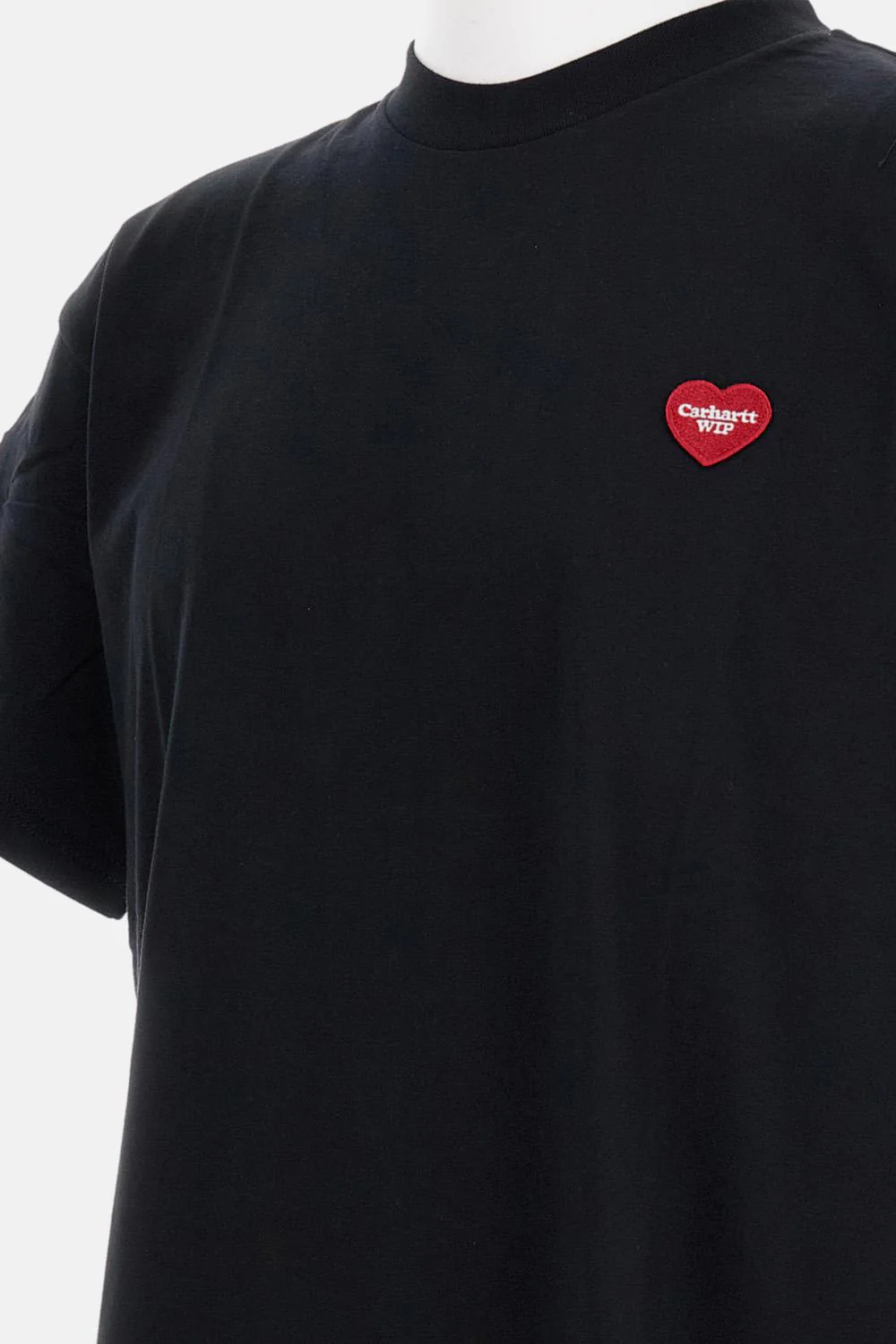 T-SHIRT S/S HEART IIHARTT - Image 3