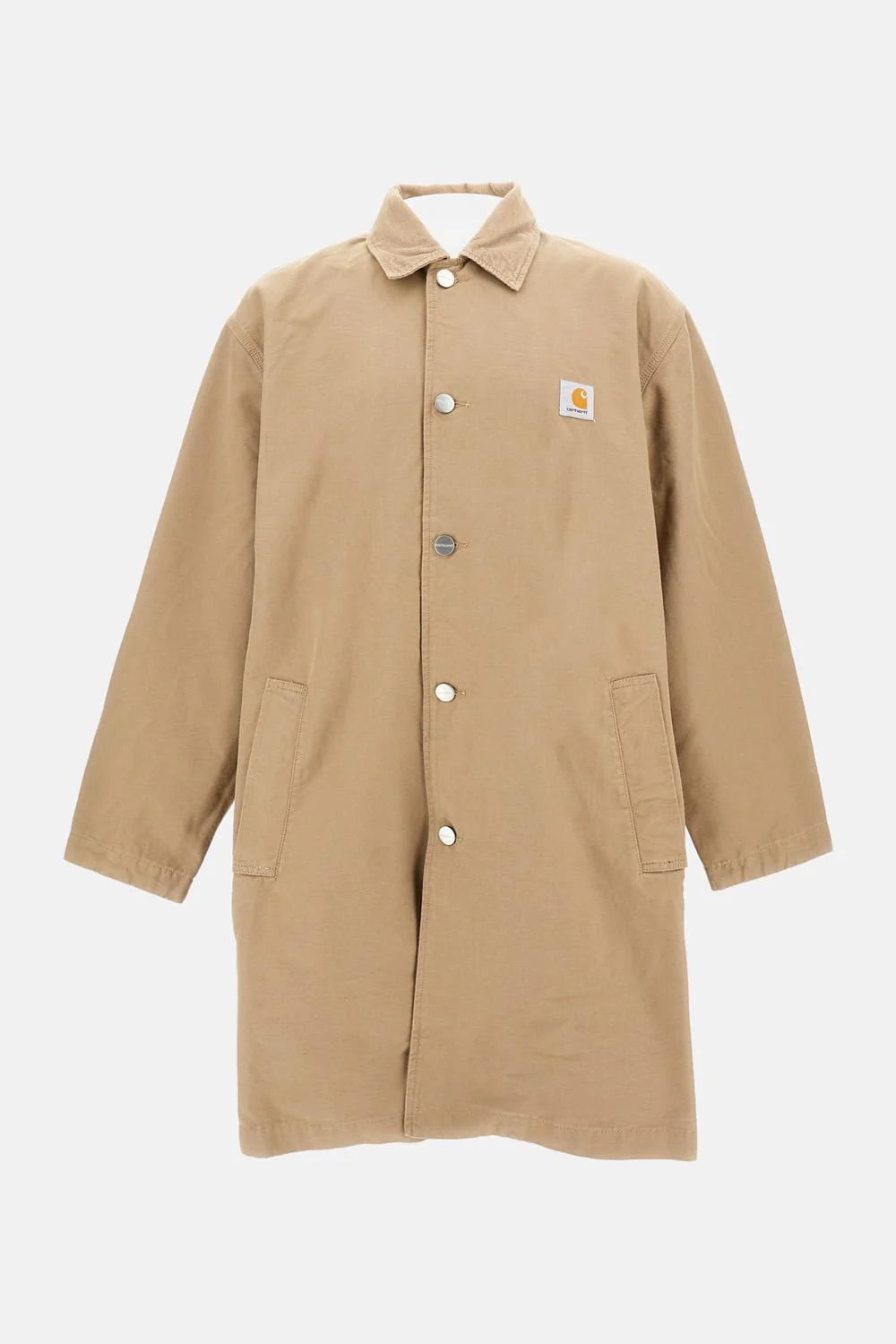 WEBSTER COAT