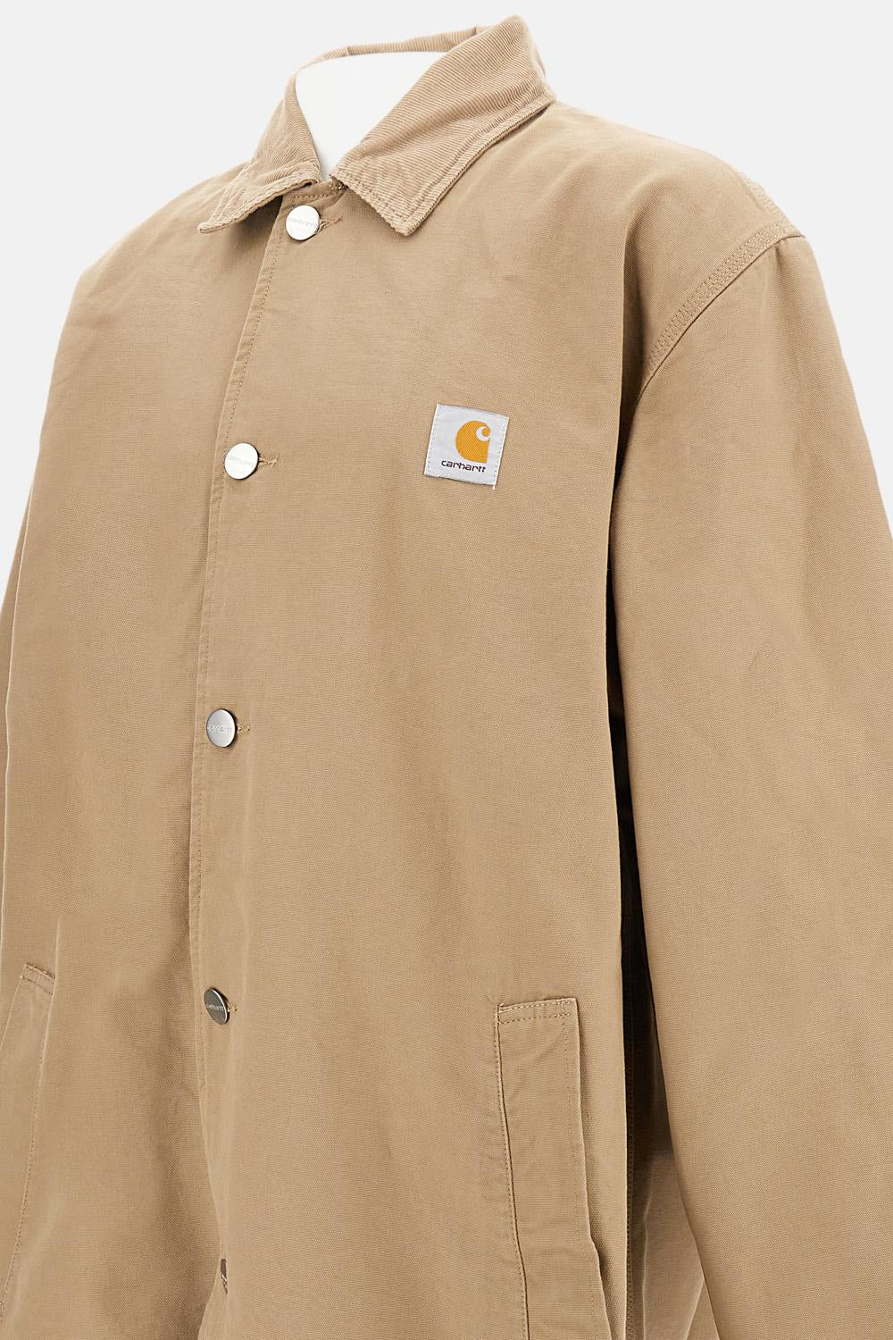 WEBSTER COAT - Image 3