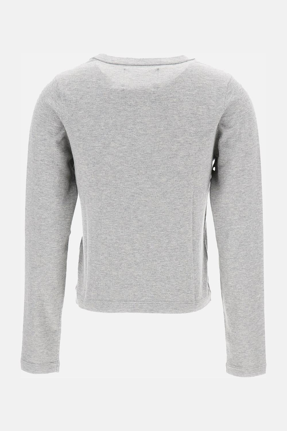 CASHMERE TOP - Image 2