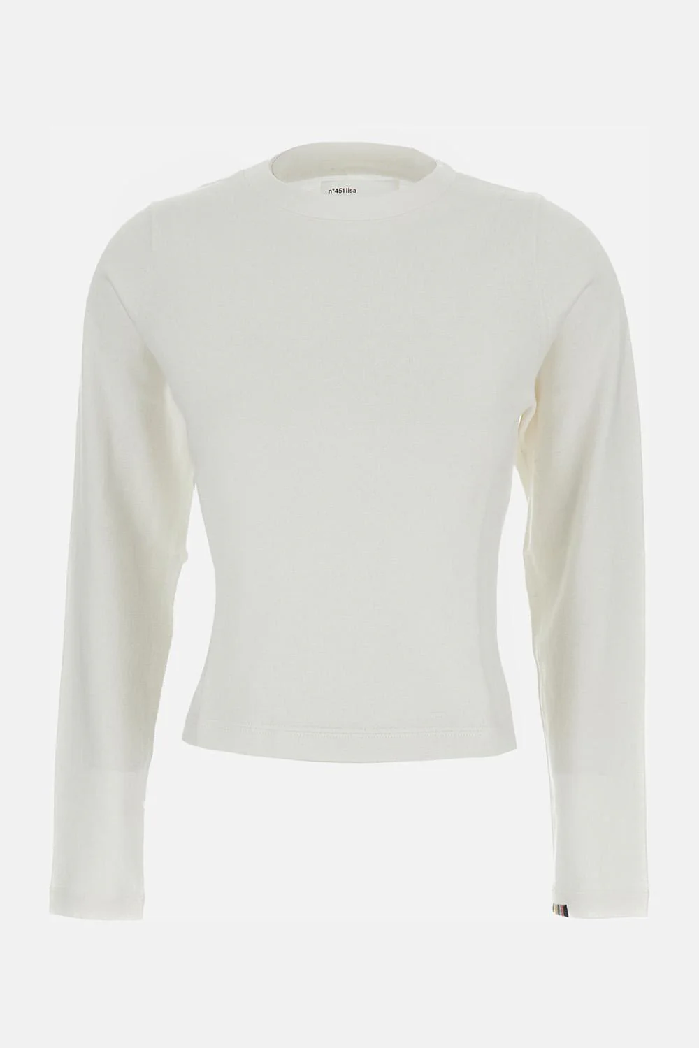 CASHMERE TOP