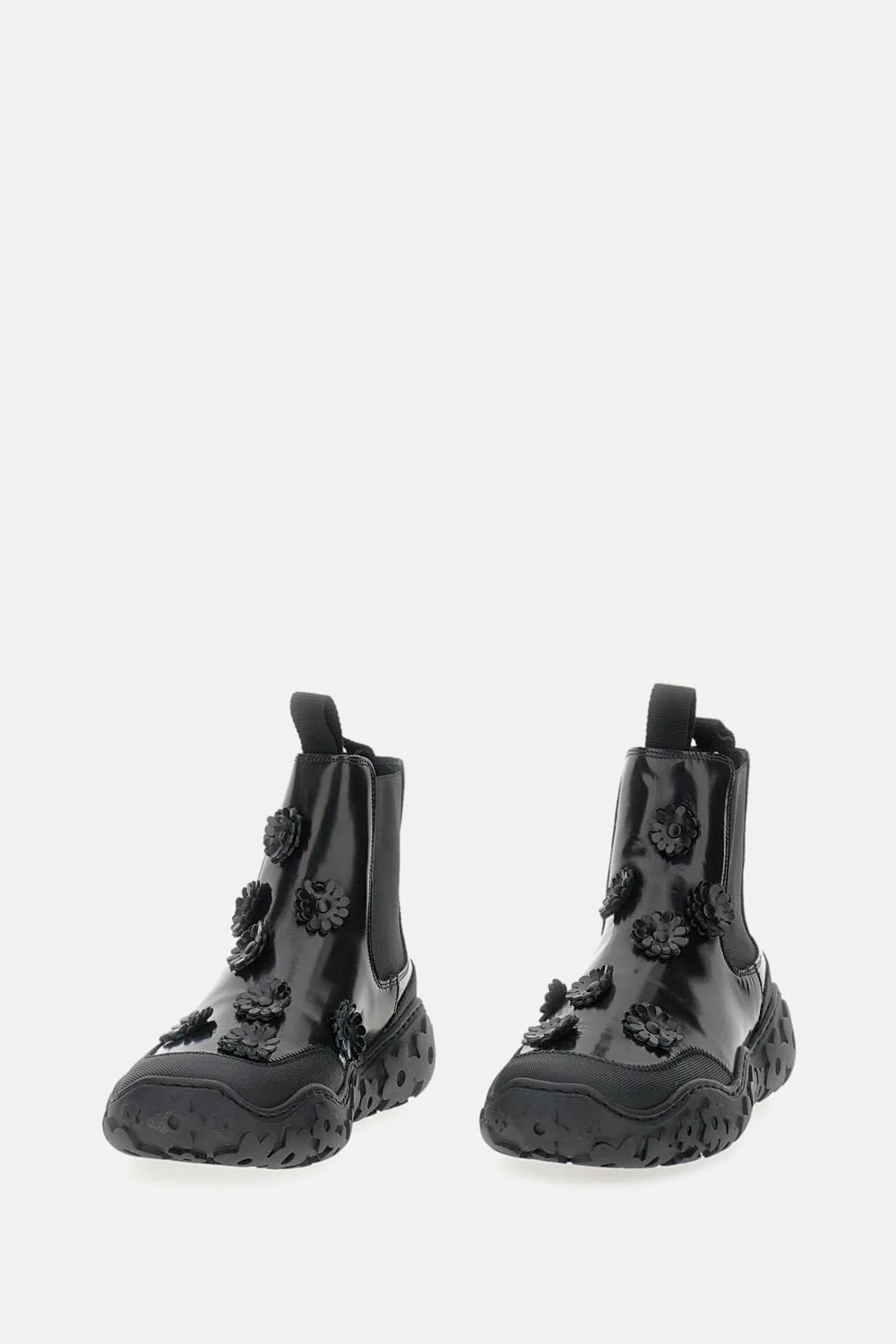 BINLEY BOOT LEATHER - Image 2