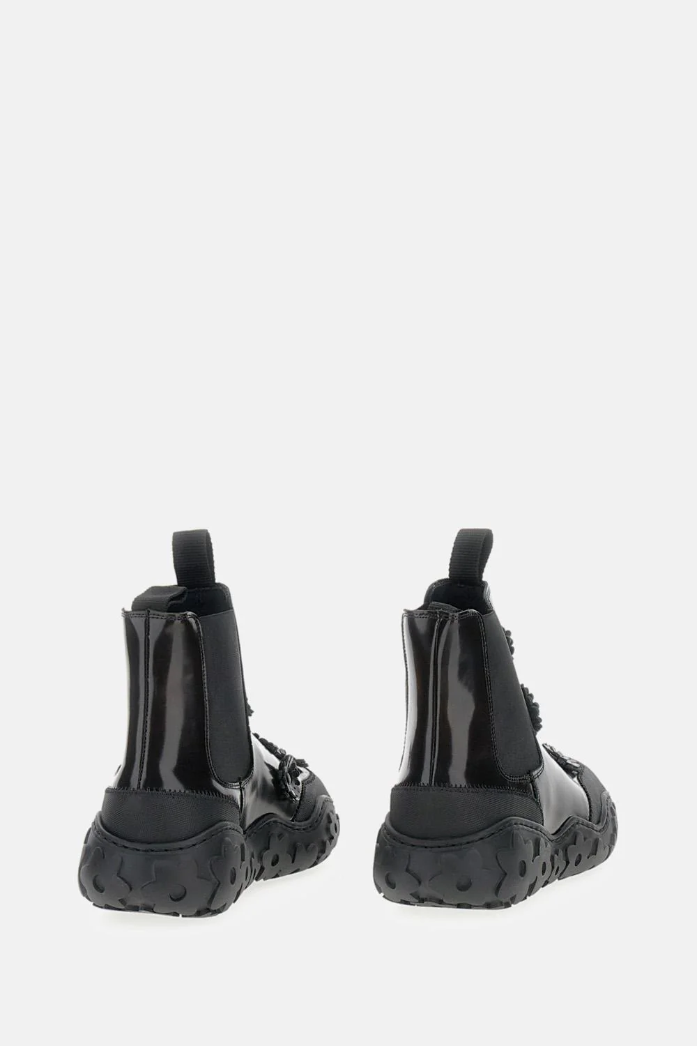 BINLEY BOOT LEATHER - Image 3