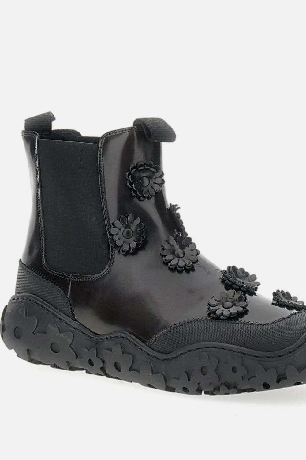 BINLEY BOOT LEATHER - Image 4