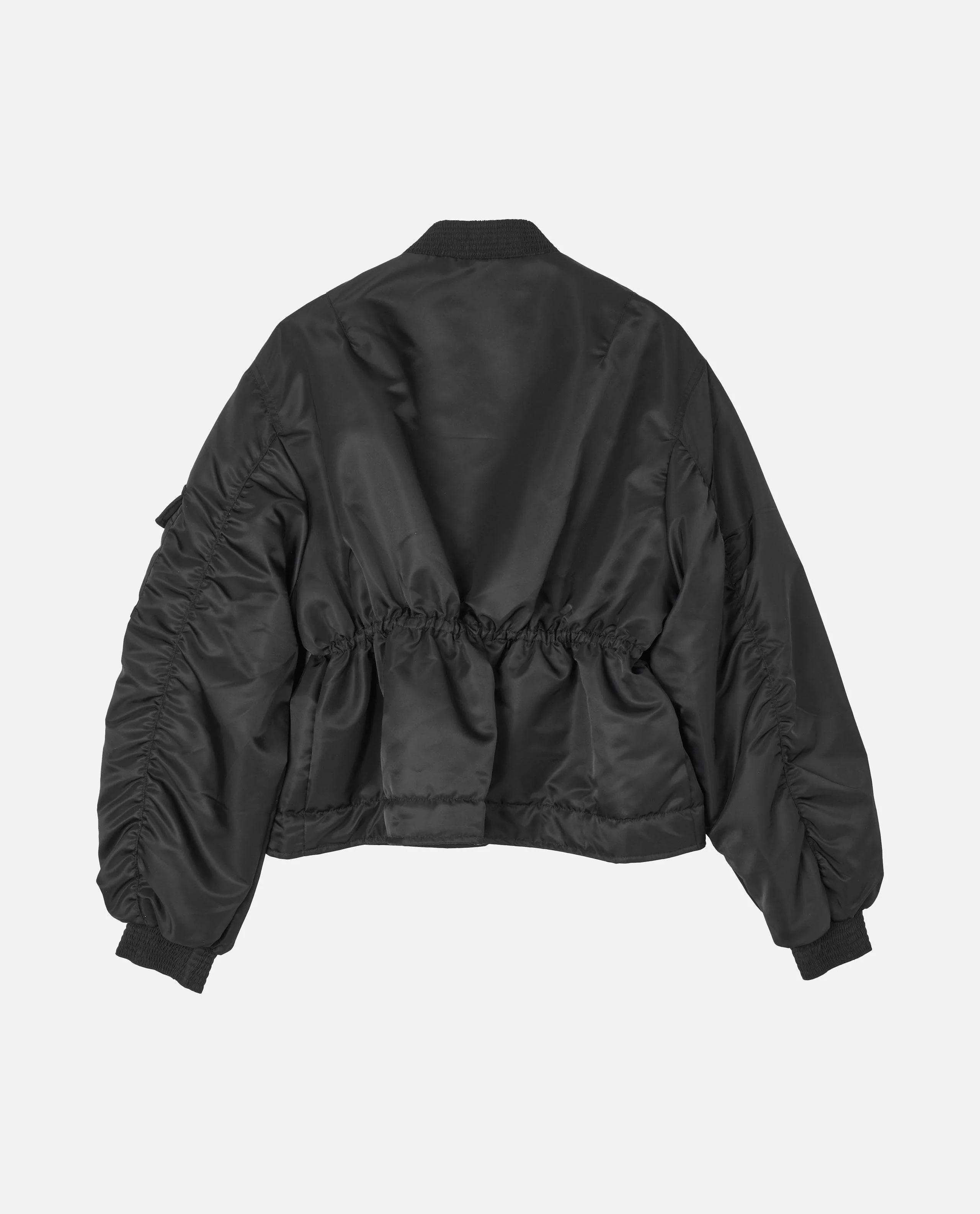 BIRDIE JACKET TECHNICAL NYLON - Image 2