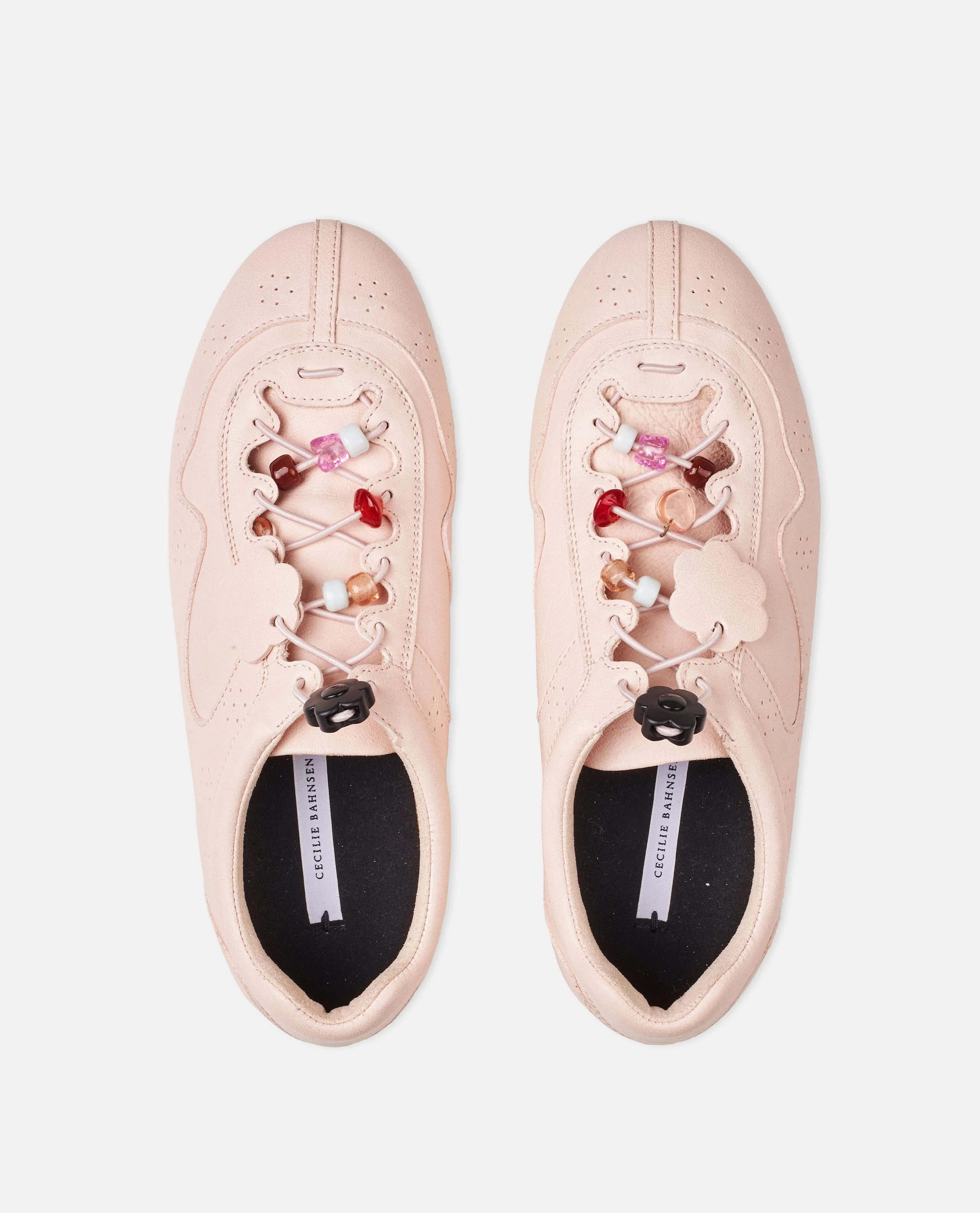 BLAISE SNEAKER IN PELLE - Image 3