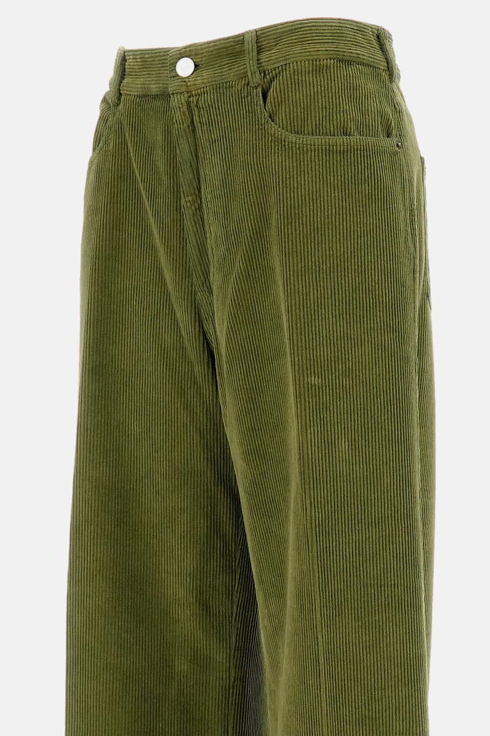 PANTALONI A COSTINE - Image 3