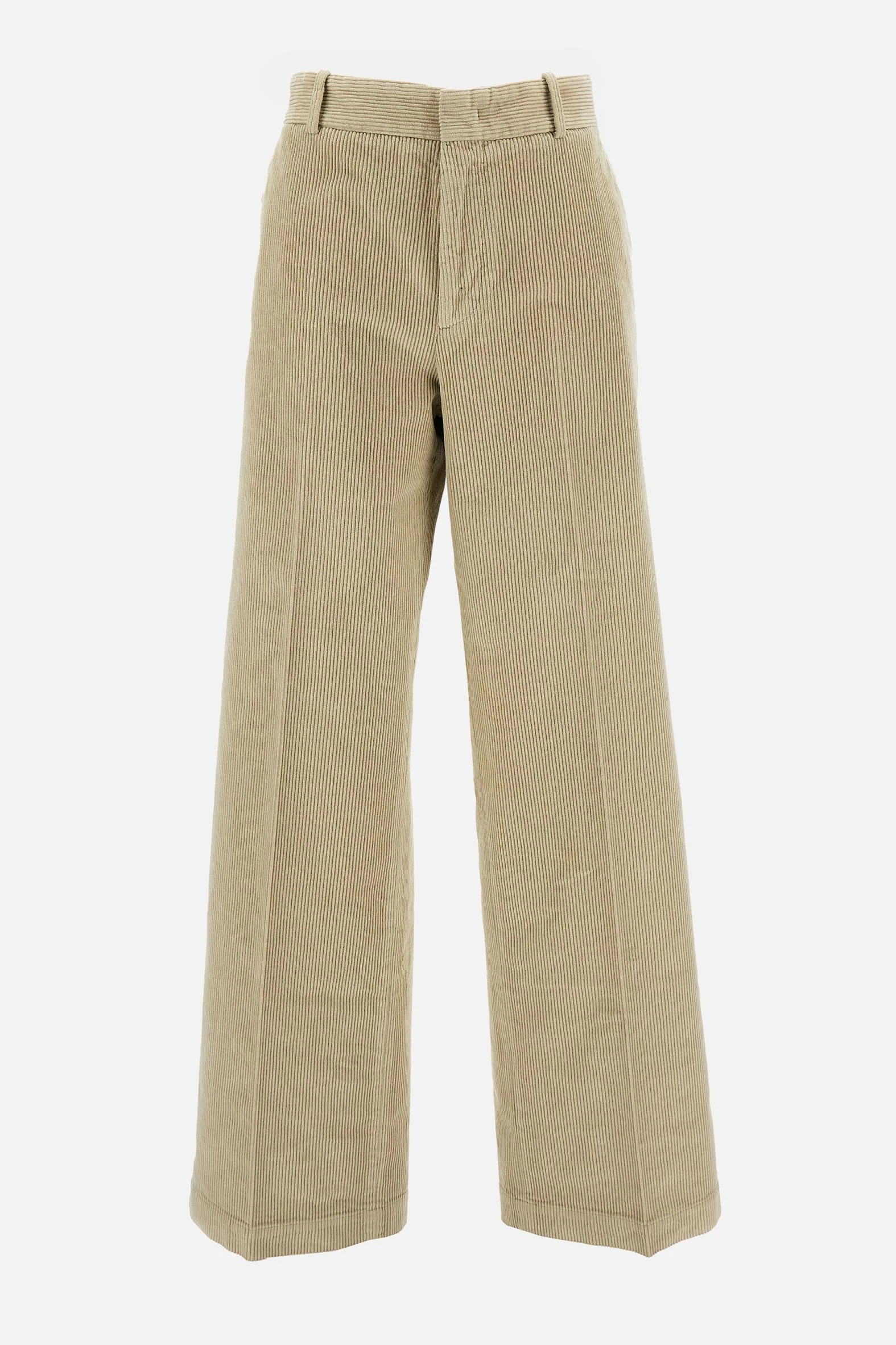PANTALONI A COSTINE