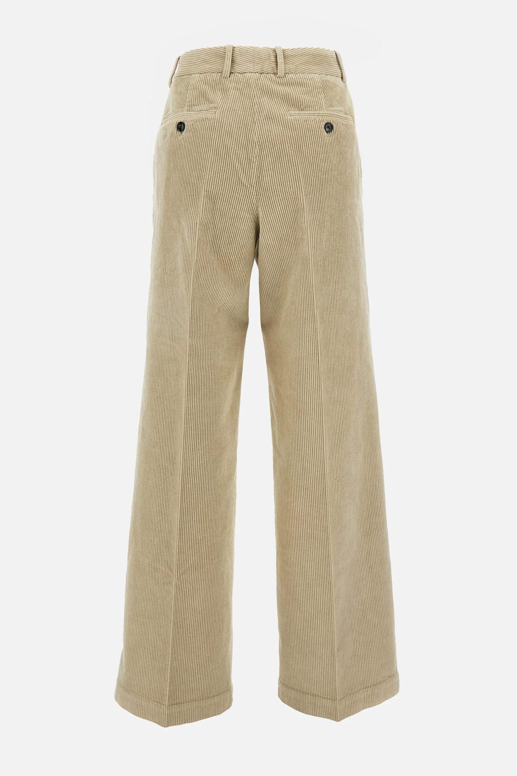 PANTALONI A COSTINE - Image 2