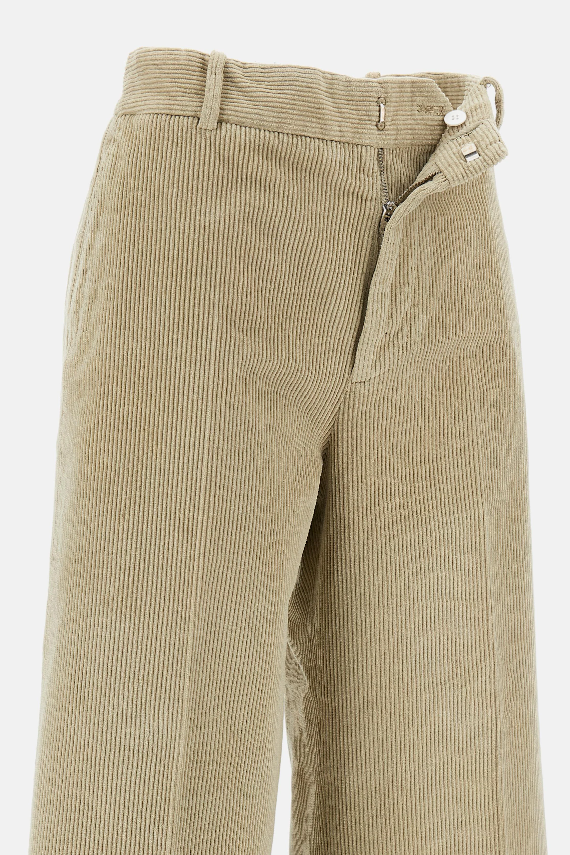 PANTALONI A COSTINE - Image 3
