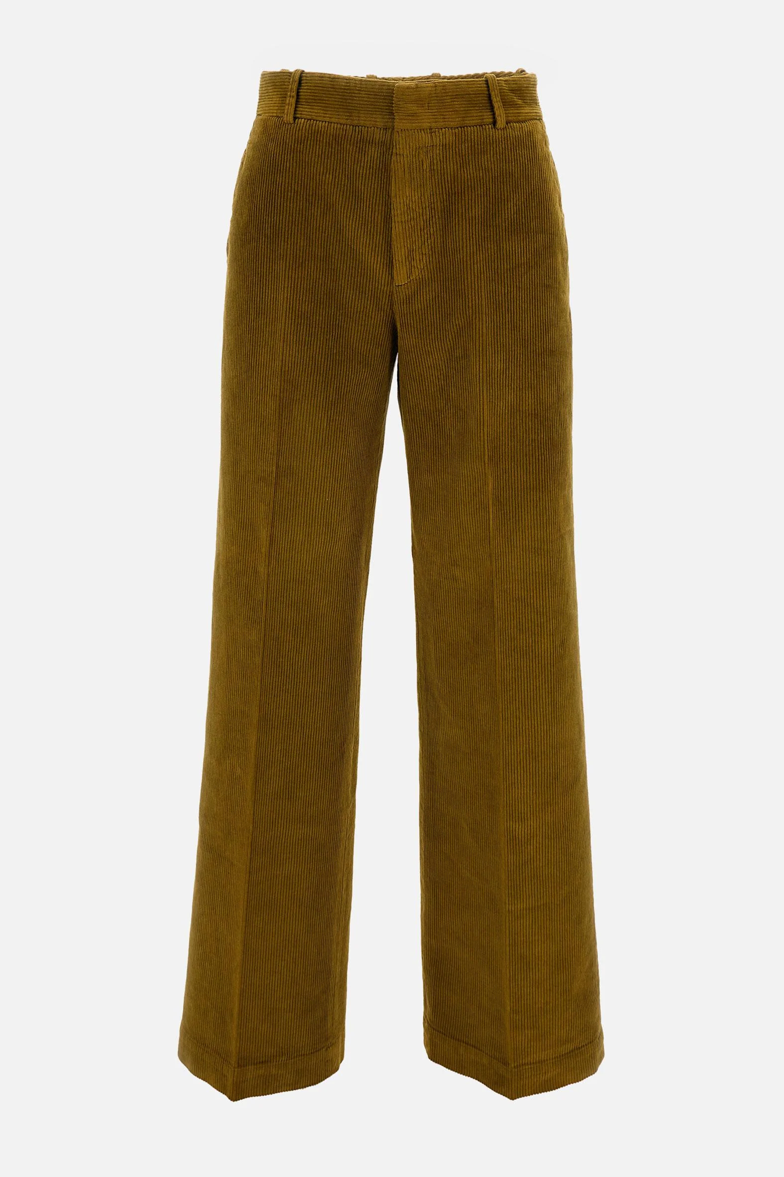 PANTALONI A COSTINE