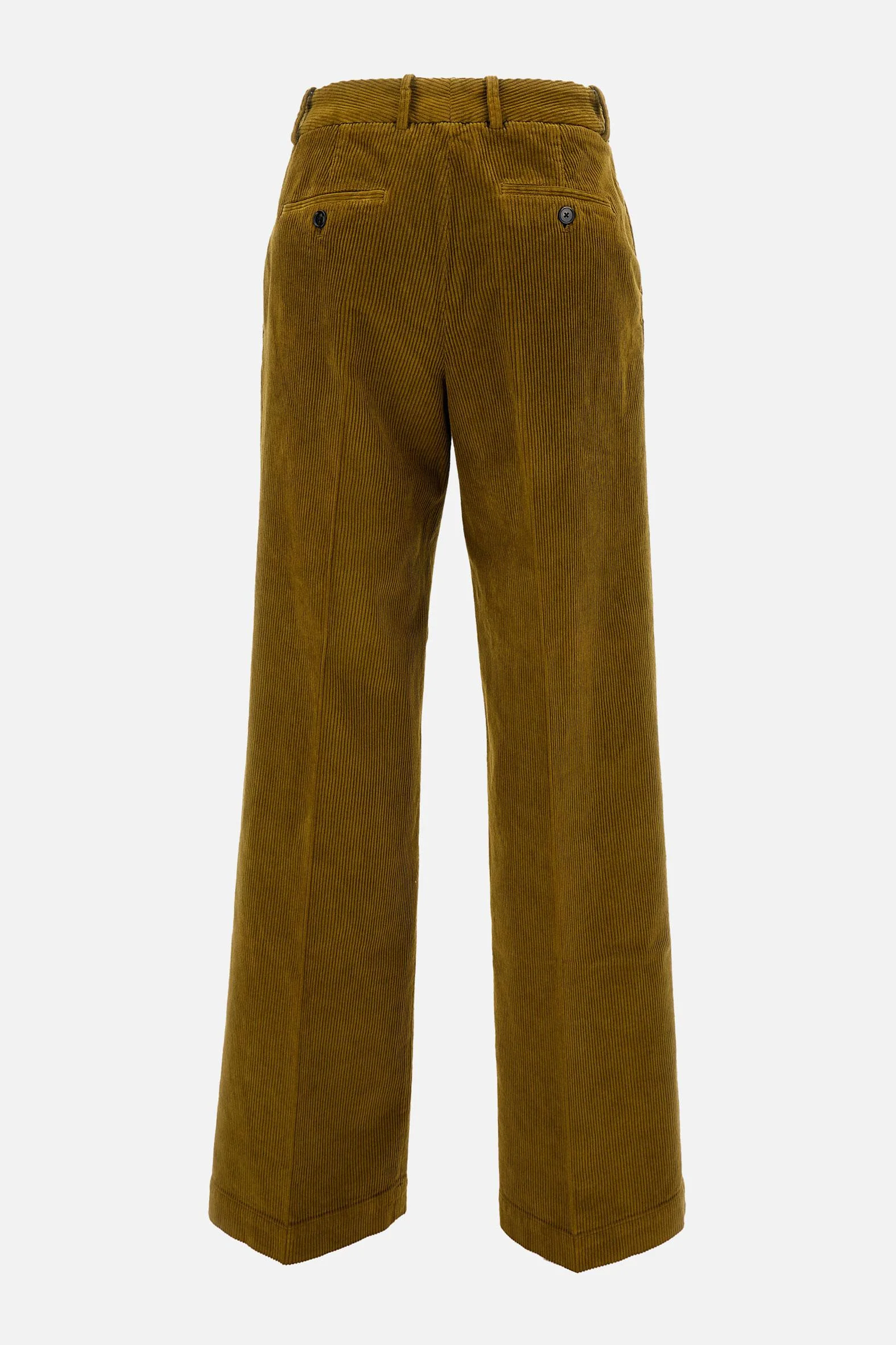 PANTALONI A COSTINE - Image 2