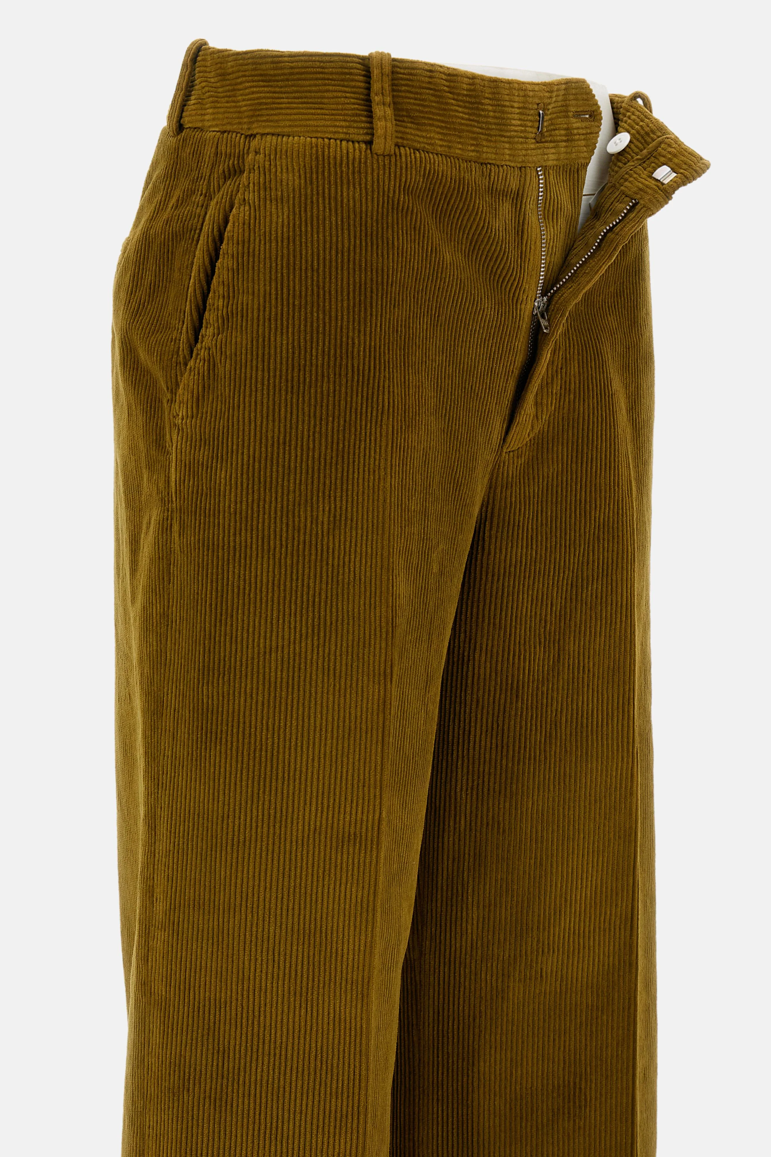 PANTALONI A COSTINE - Image 3