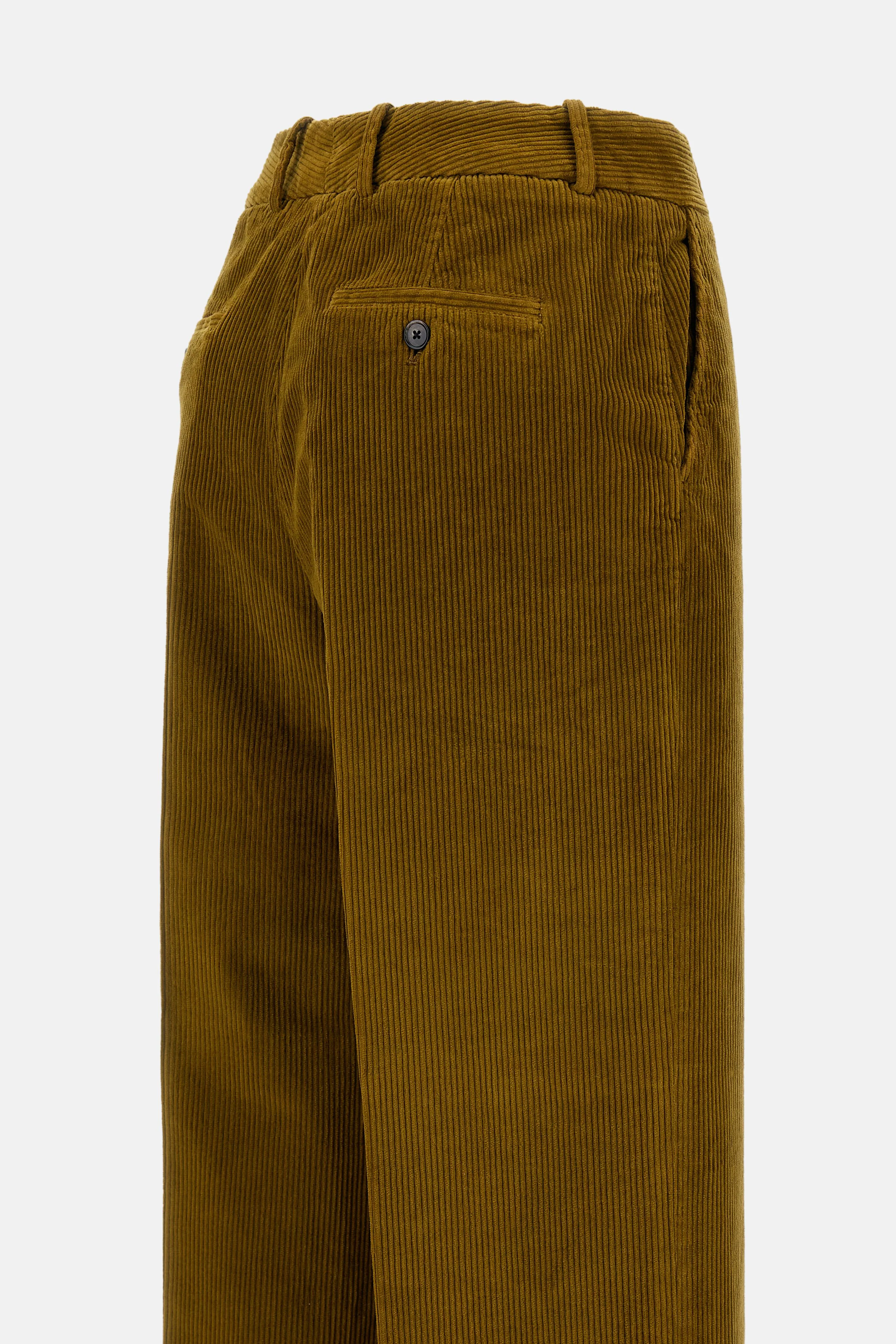 PANTALONI A COSTINE - Image 4