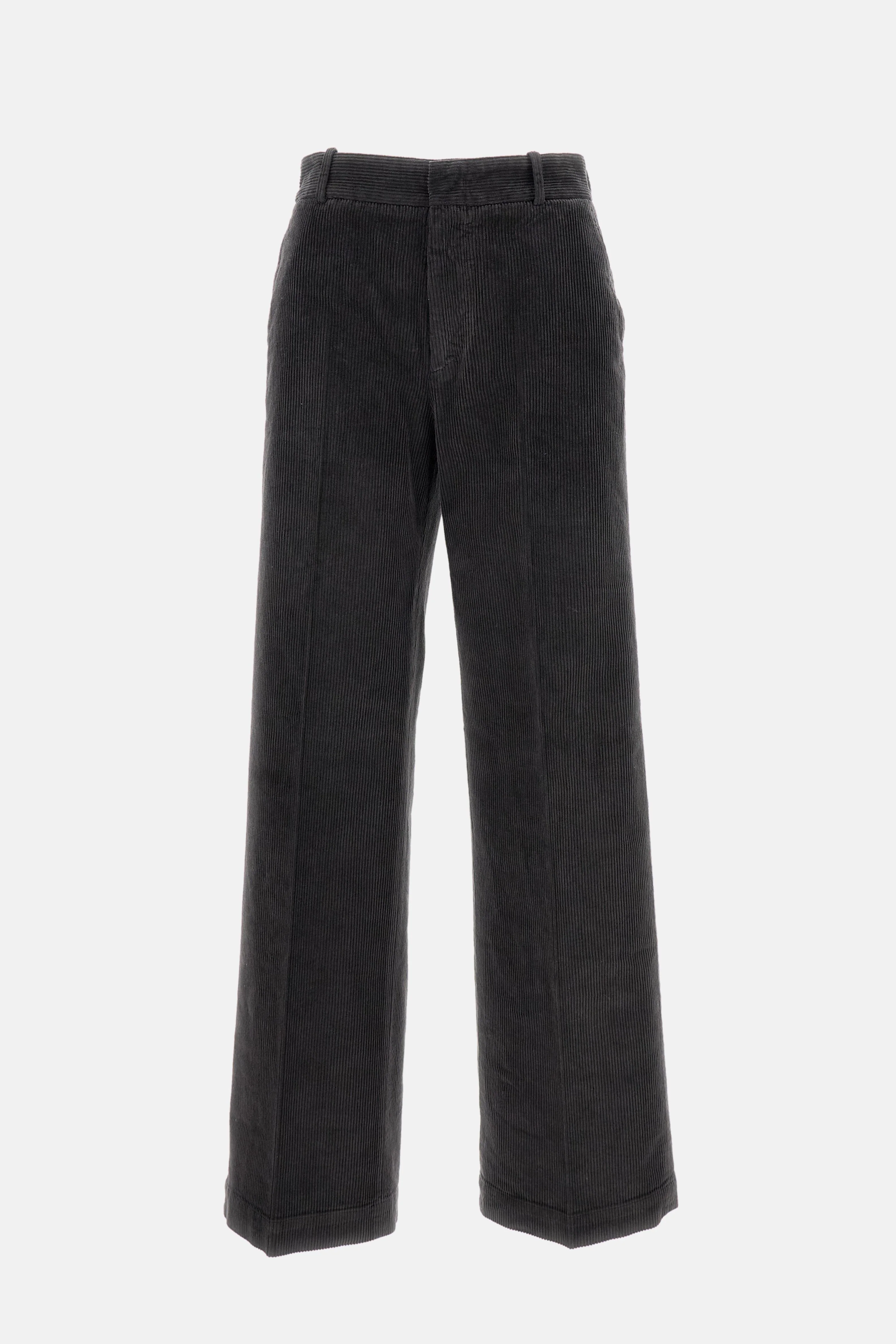 PANTALONI A COSTINE