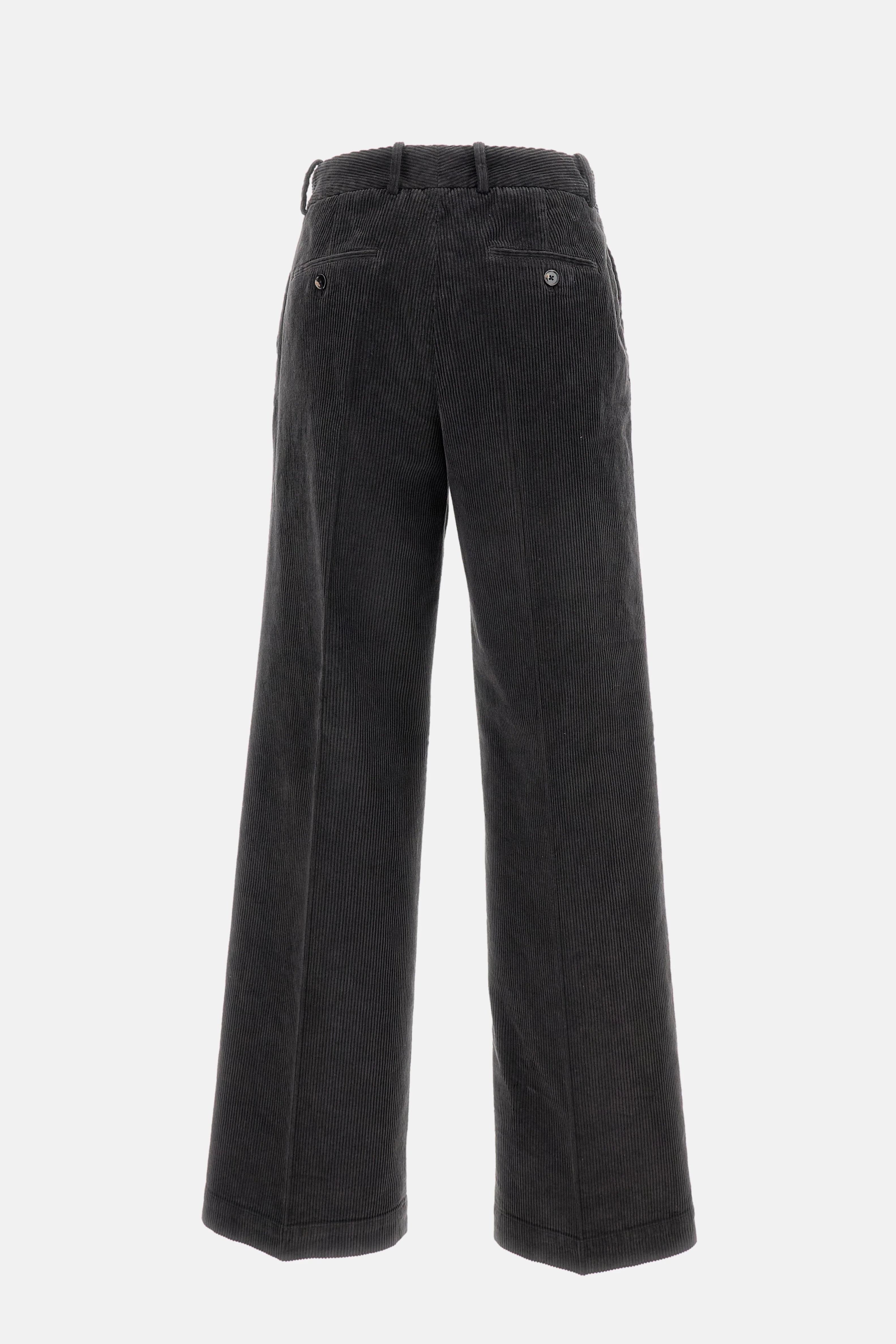 PANTALONI A COSTINE - Image 2