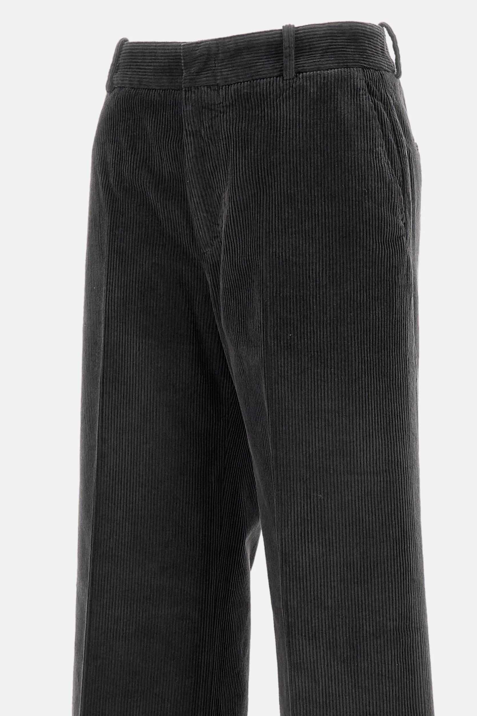 PANTALONI A COSTINE - Image 3