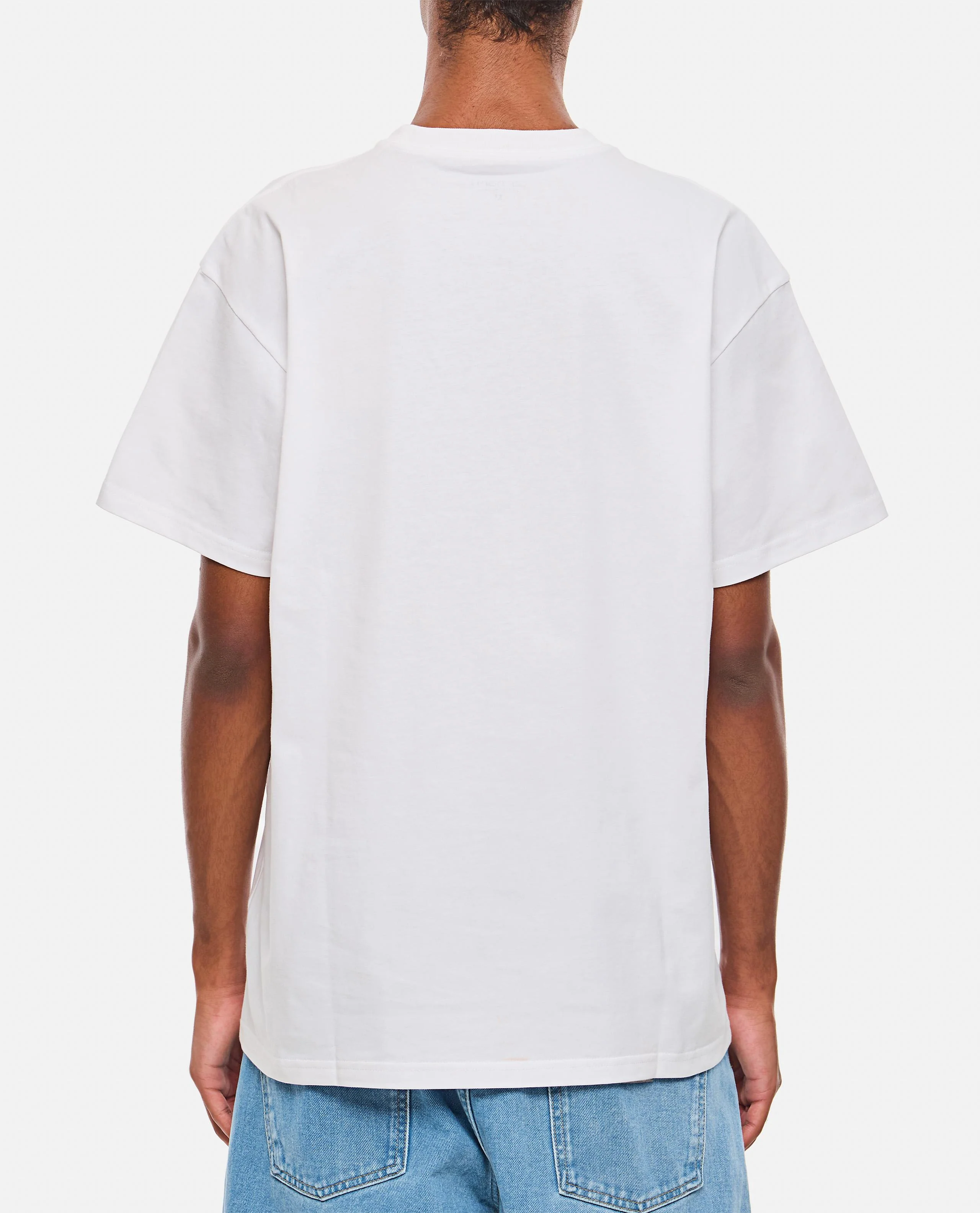 CHASE T-SHIRT IN COTONE - Image 3