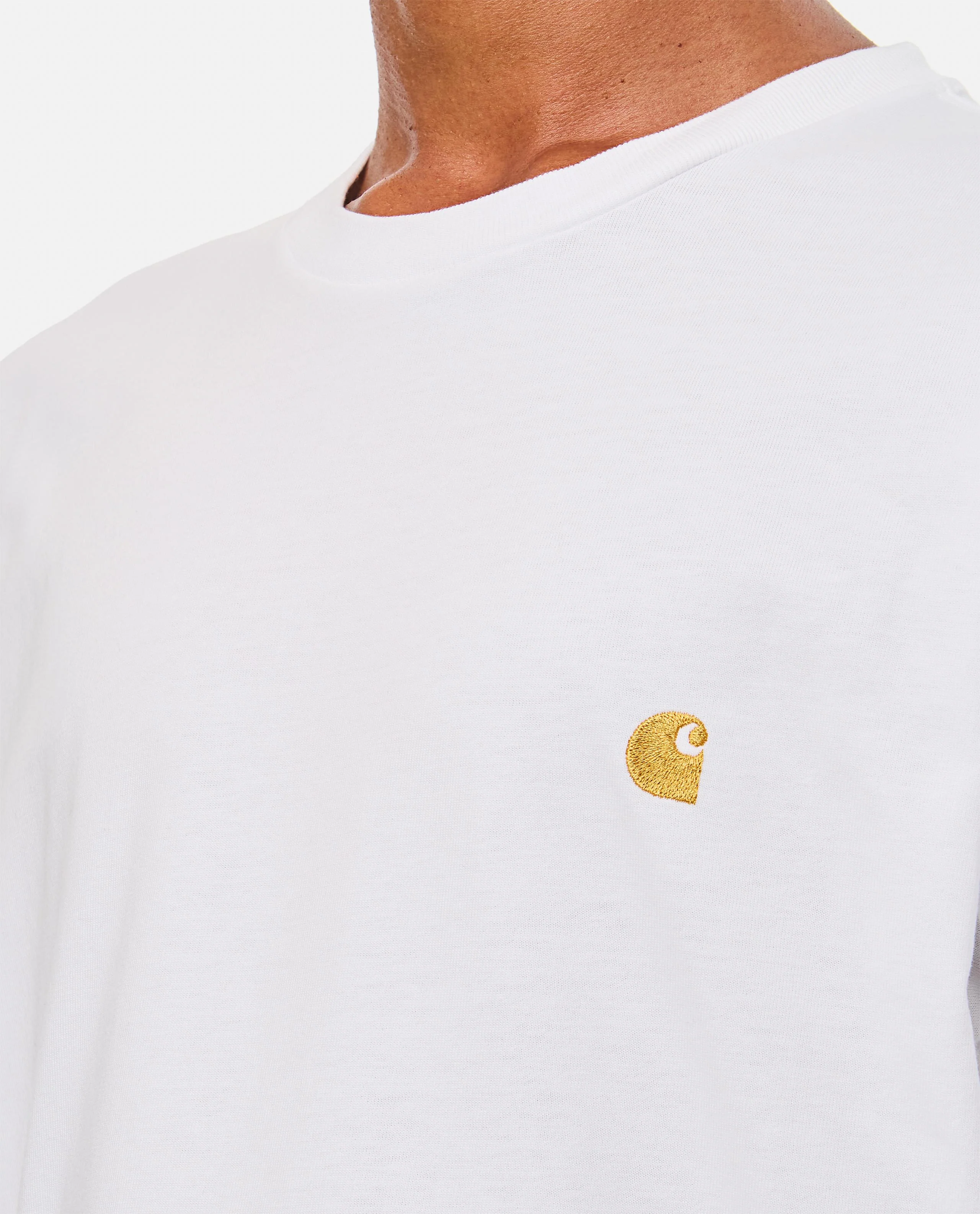 CHASE T-SHIRT IN COTONE - Image 4