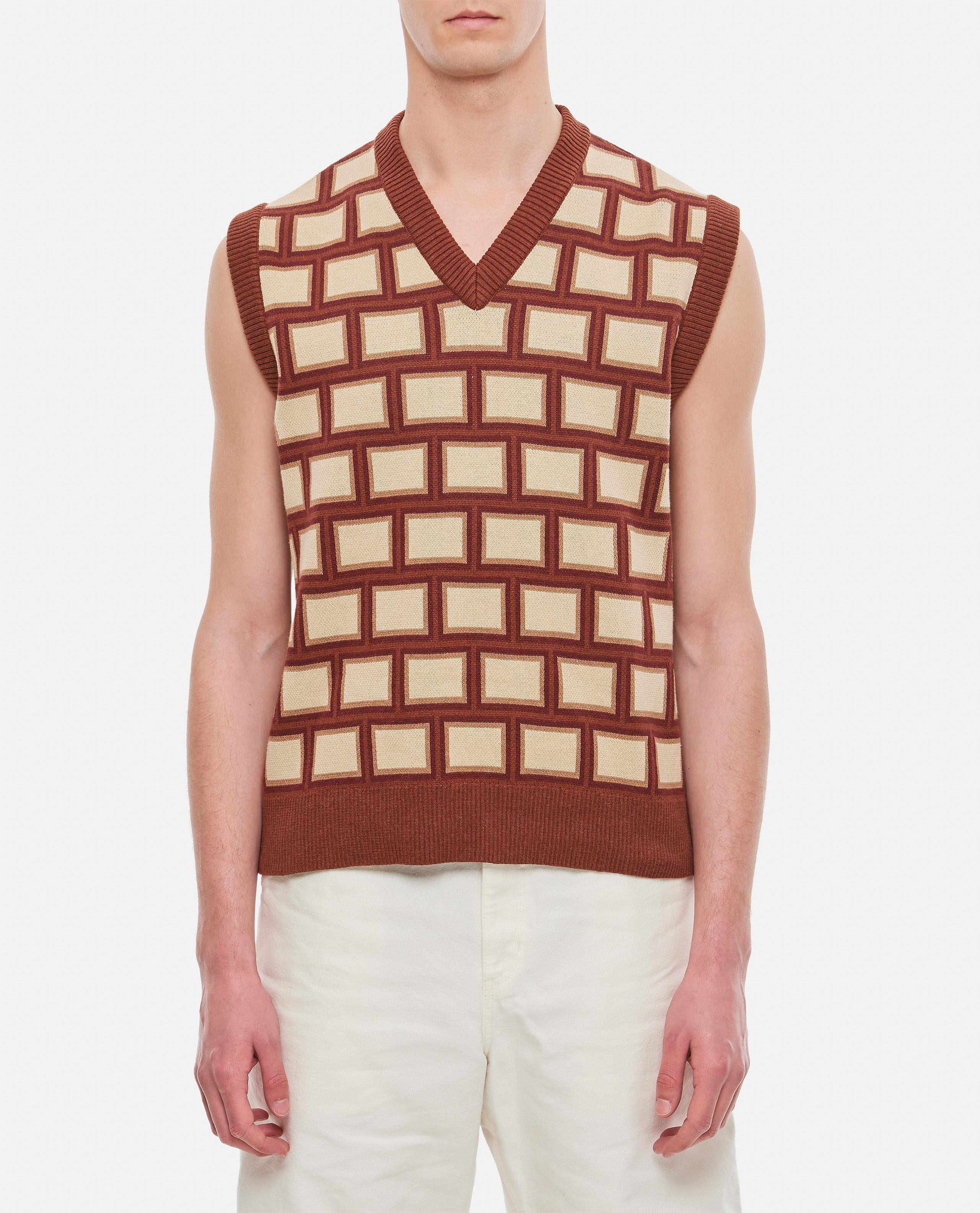 GILET BRICKS