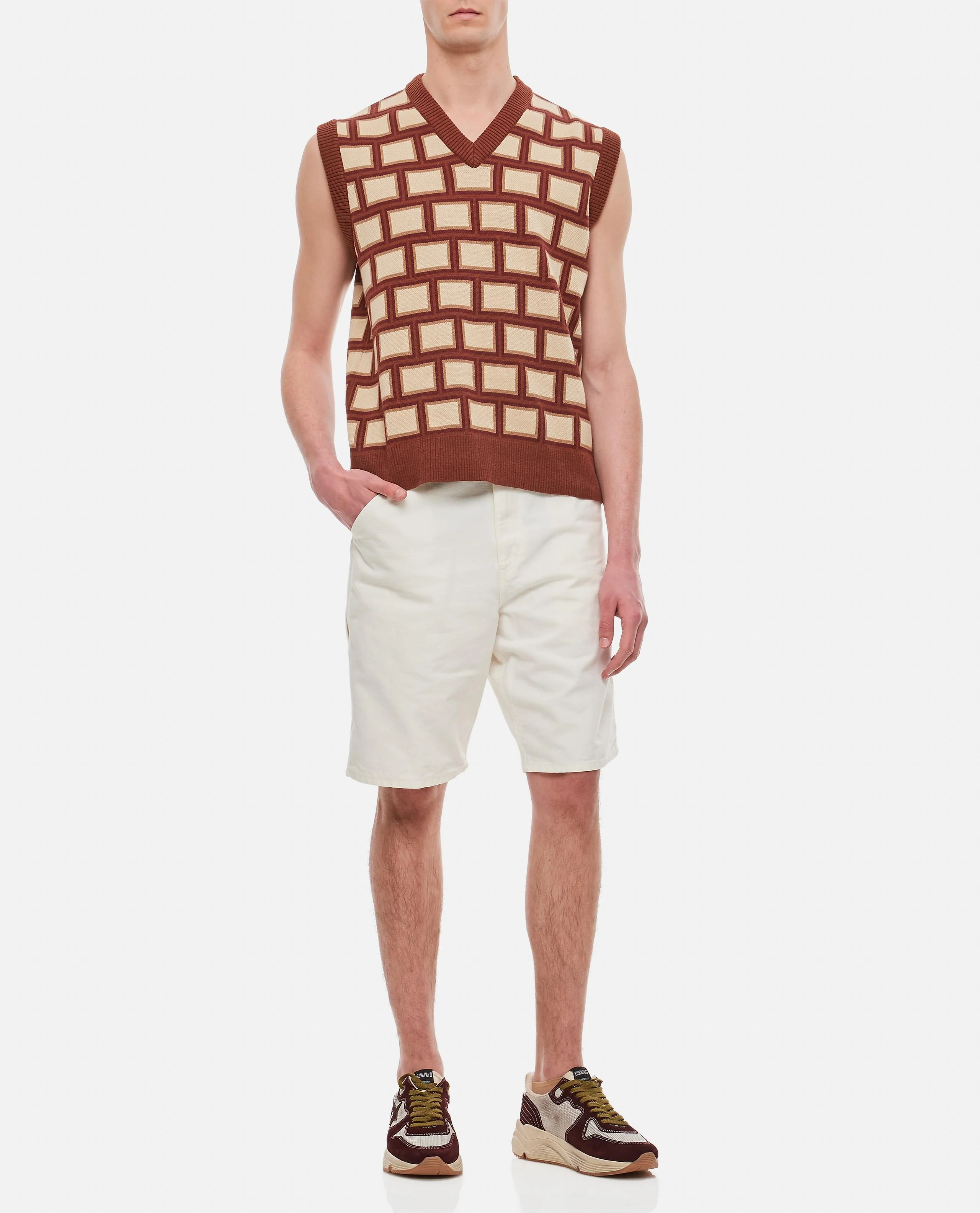 GILET BRICKS - Image 3