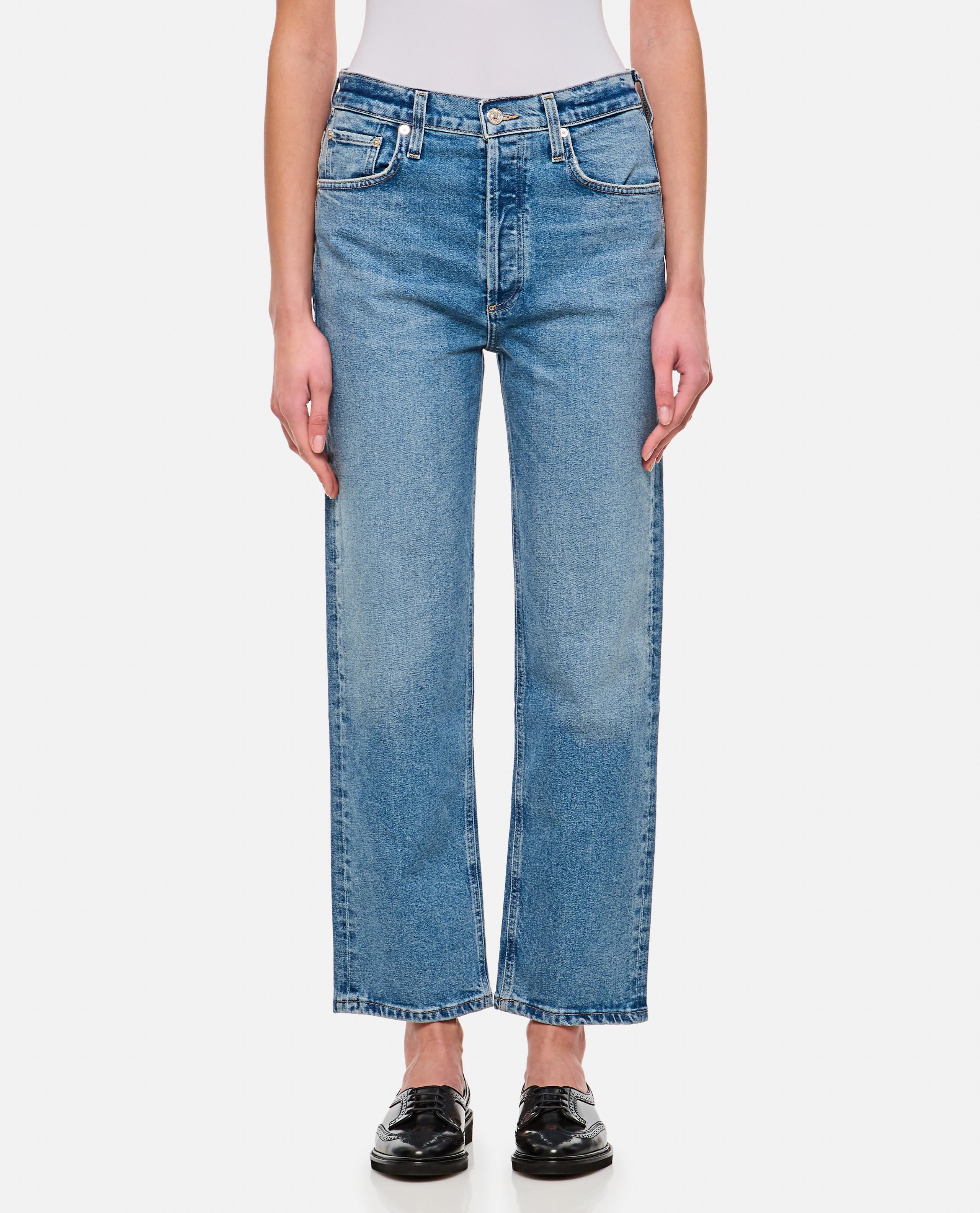 DELFINA JEANS