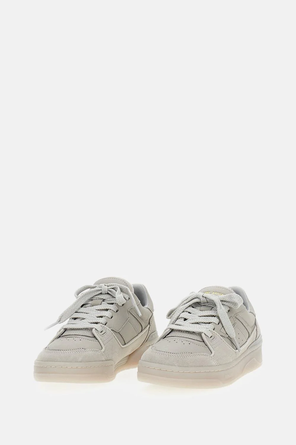 CLAY SNEAKERS - Image 2