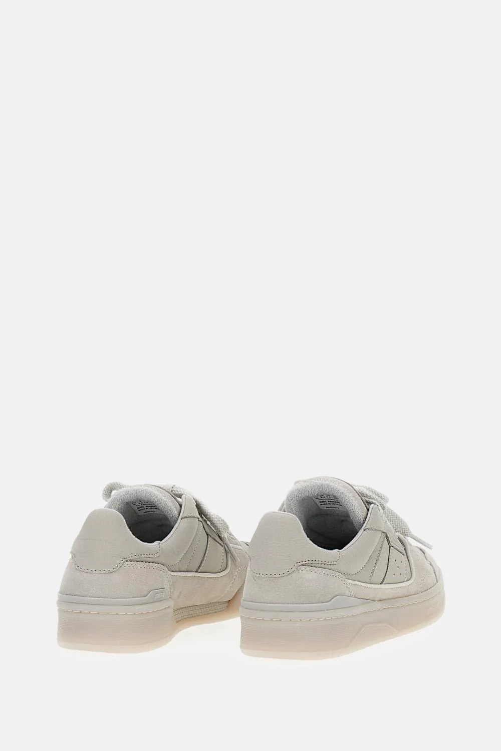 CLAY SNEAKERS - Image 3