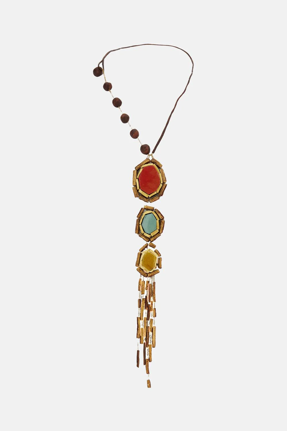 COLLANA GEOMETRICA