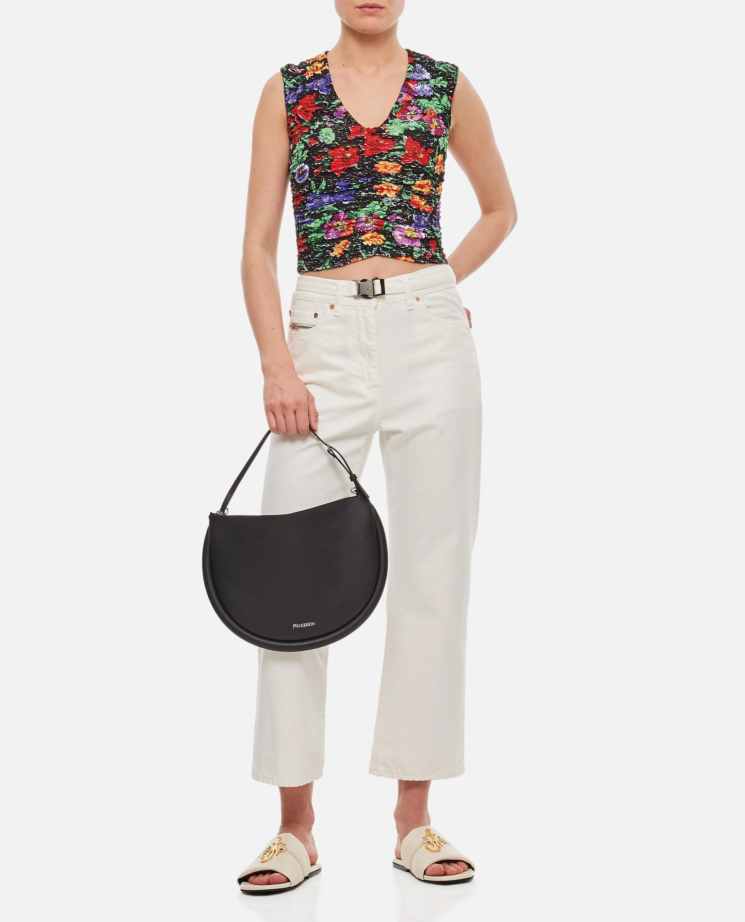MAISIE JERSEY TOP - Image 2