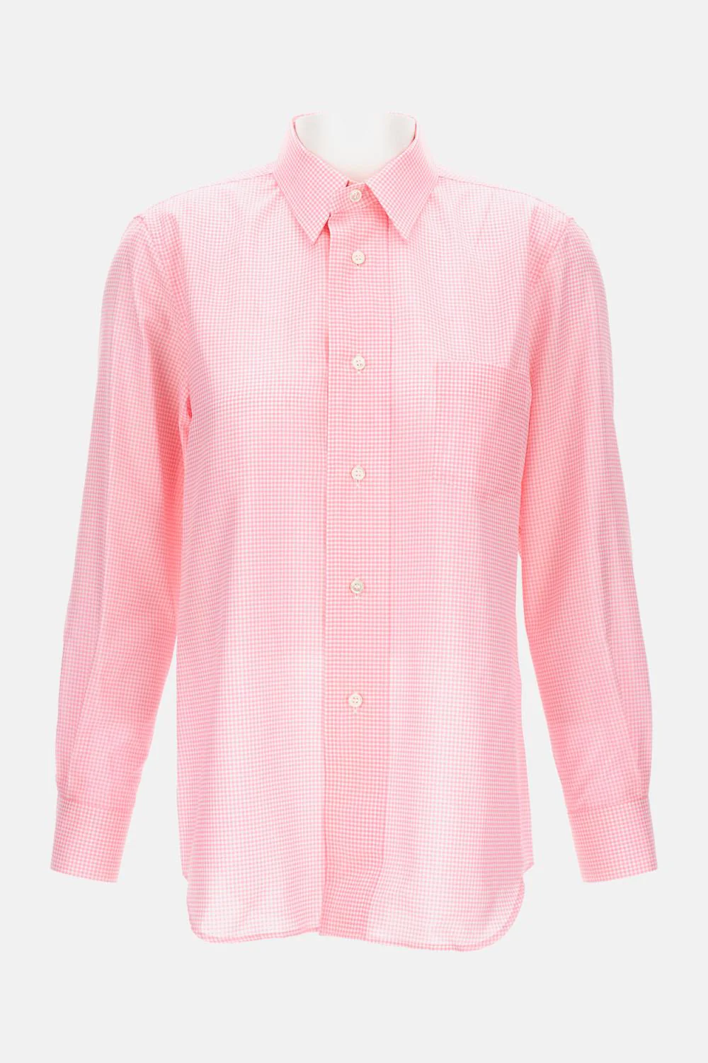 CAMICIA A FANTASIA