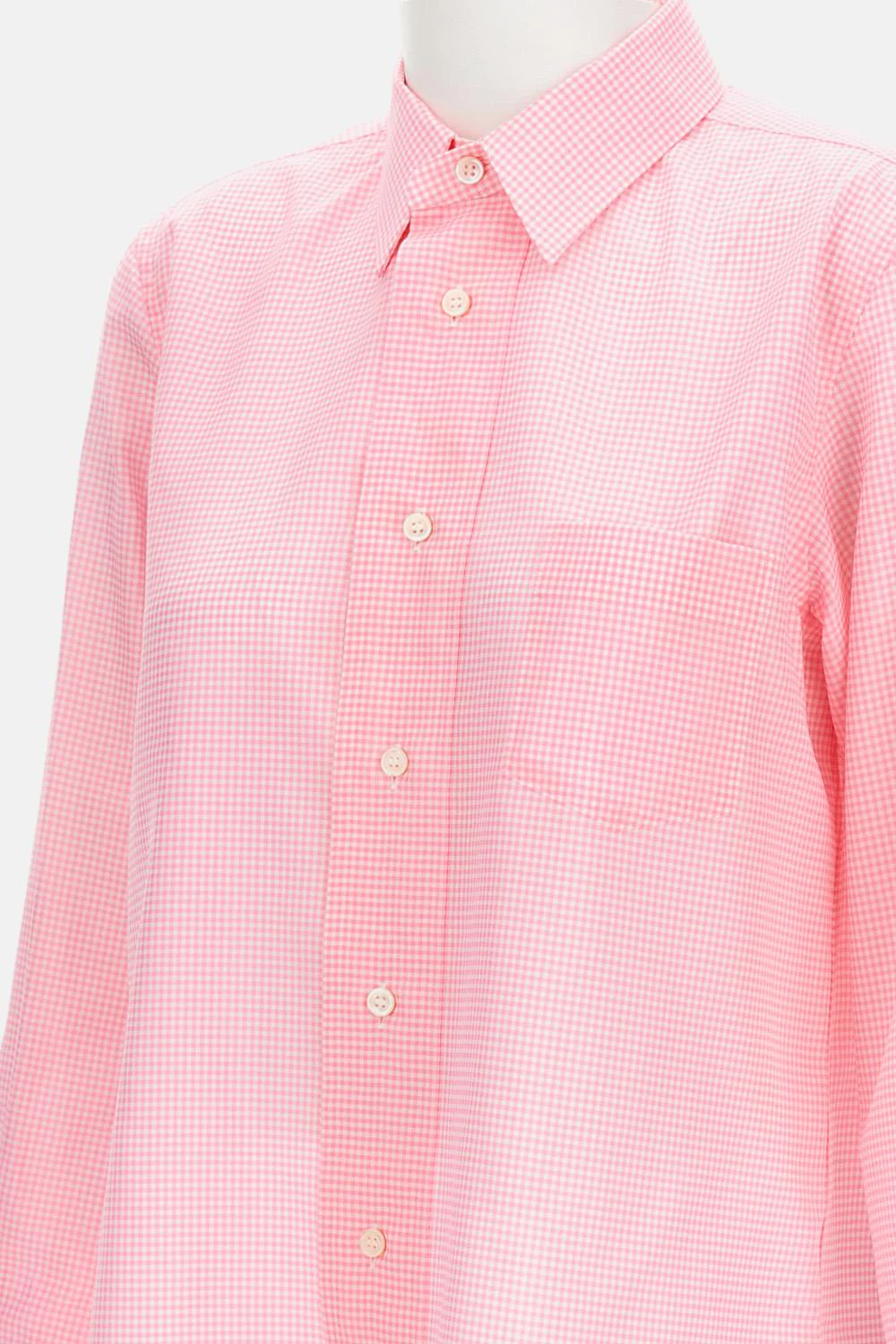 CAMICIA A FANTASIA - Image 3