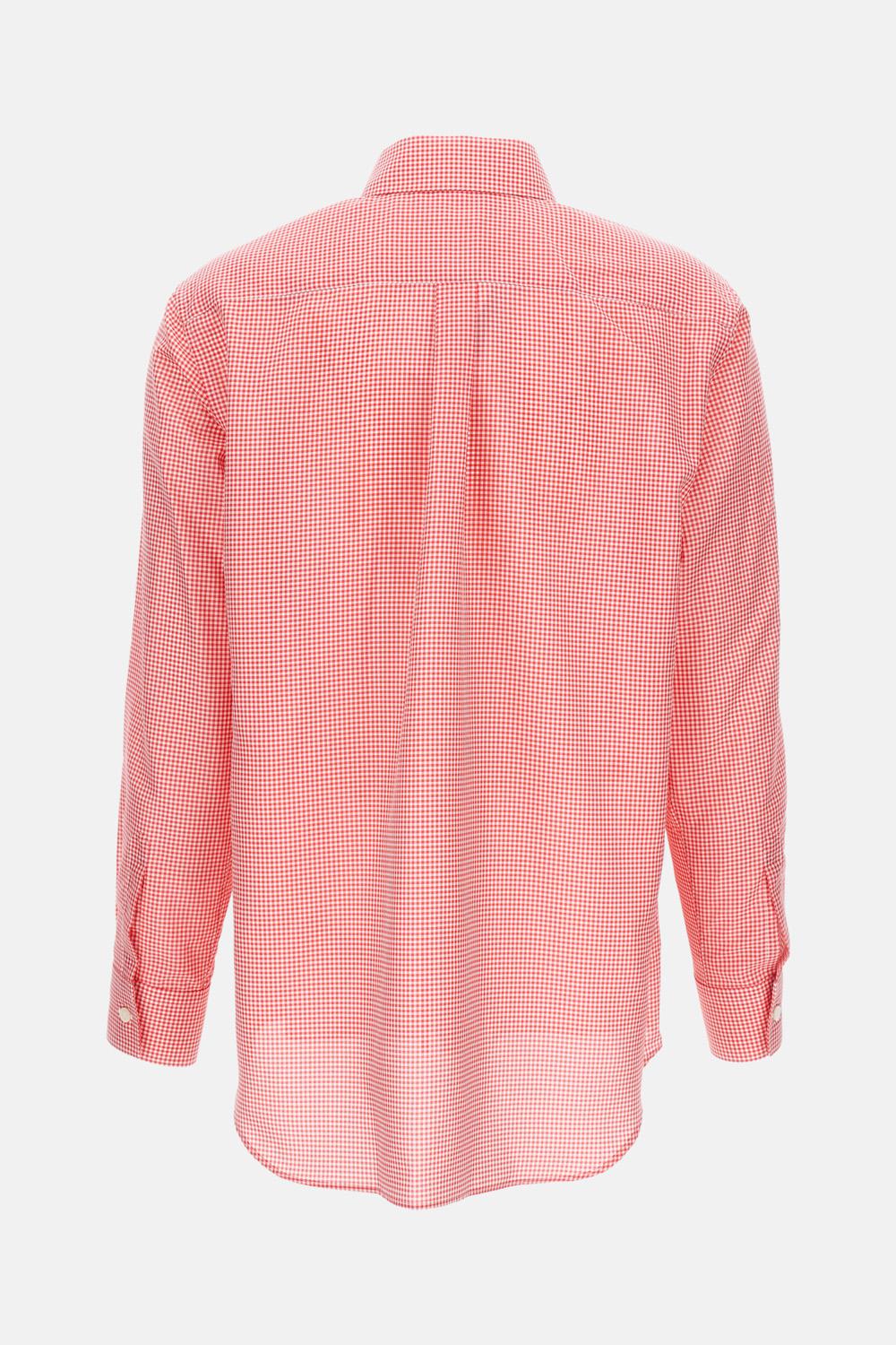 CAMICIA A FANTASIA - Image 2