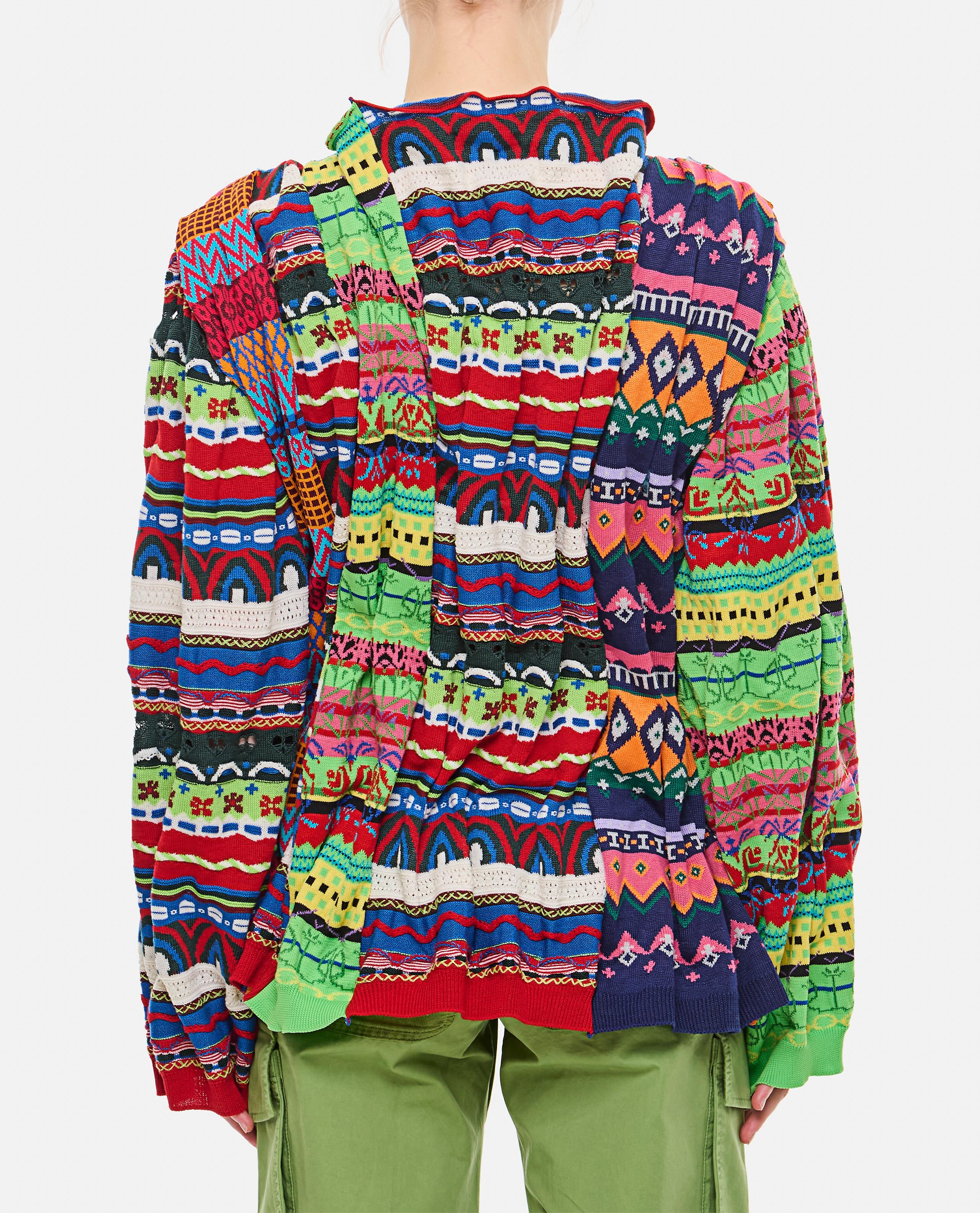 MAGLIA PATCH MULTICOLOR - Image 3