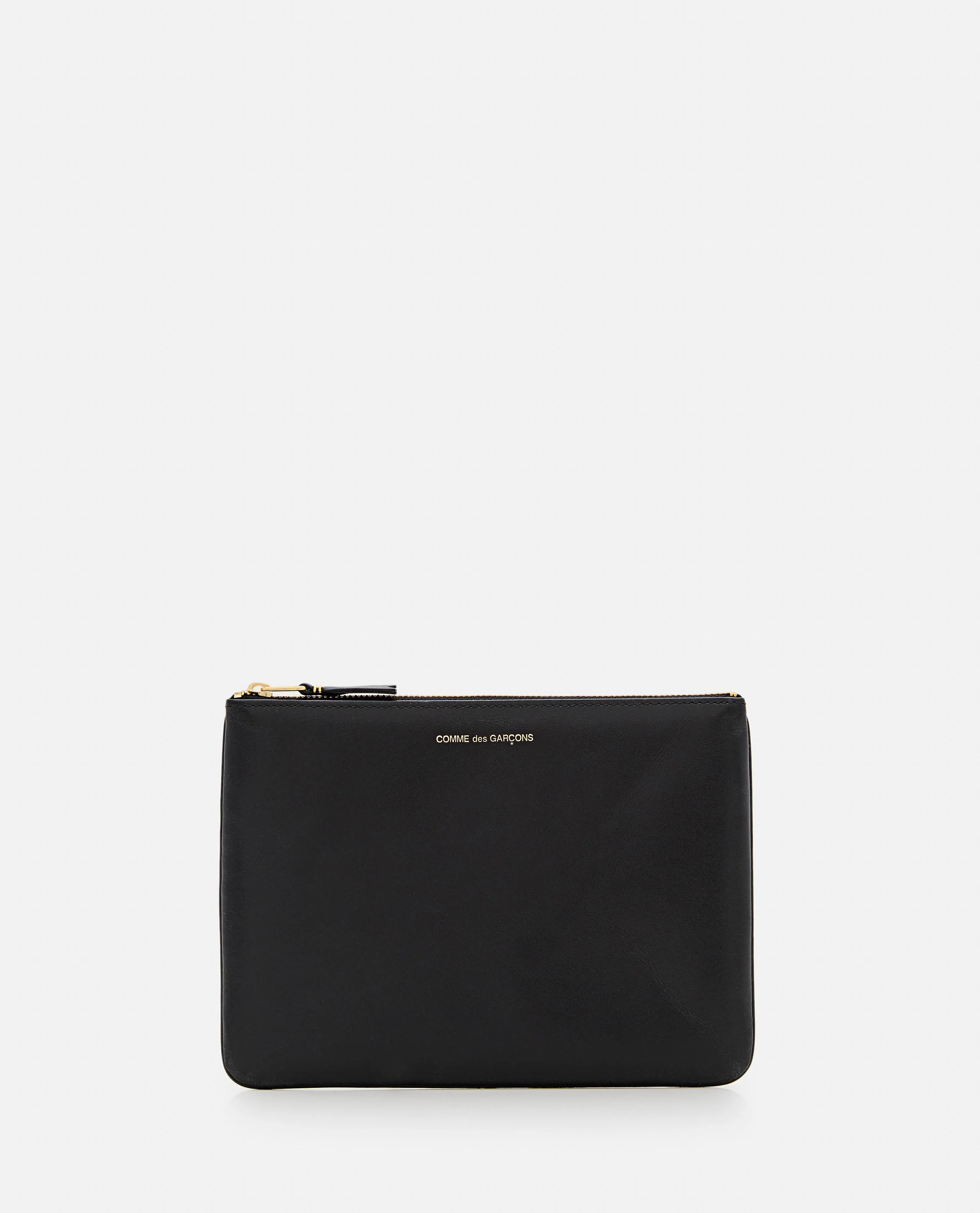 POCHETTE LINEA CLASSICA IN PELLE - Image 2