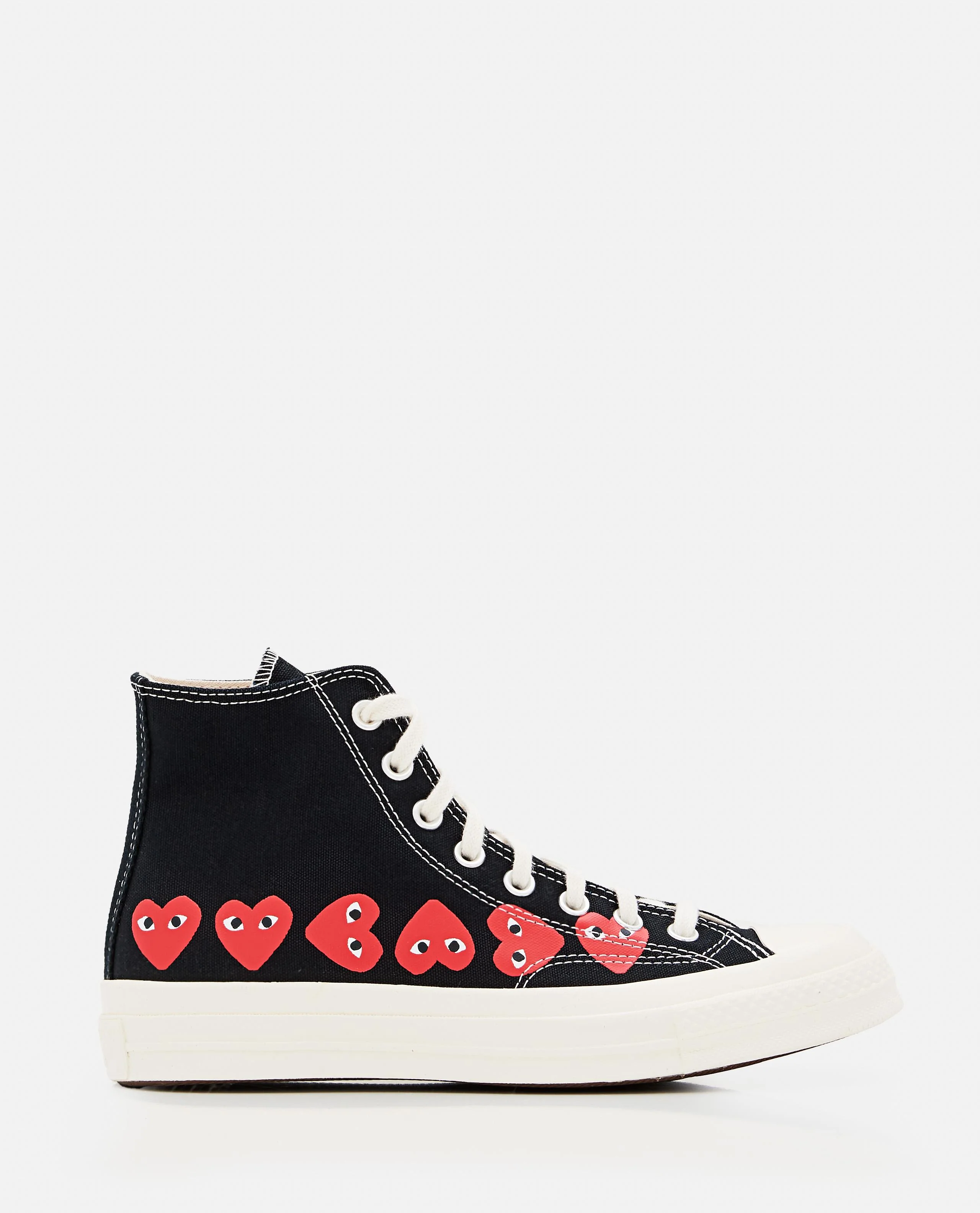 SNEAKERS ALTE COMME DES GARÇONS X CONVERSE