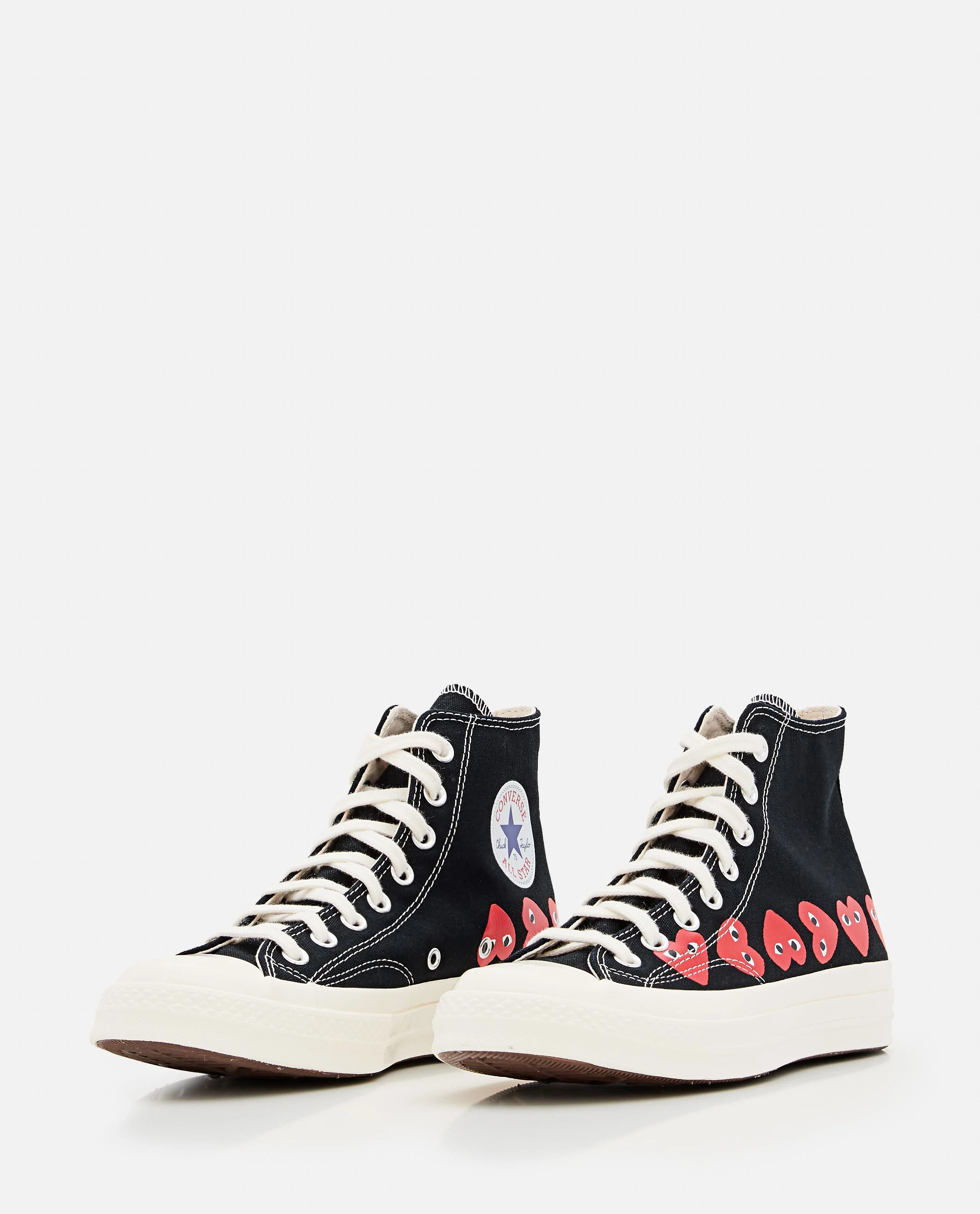 SNEAKERS ALTE COMME DES GARÇONS X CONVERSE - Image 2