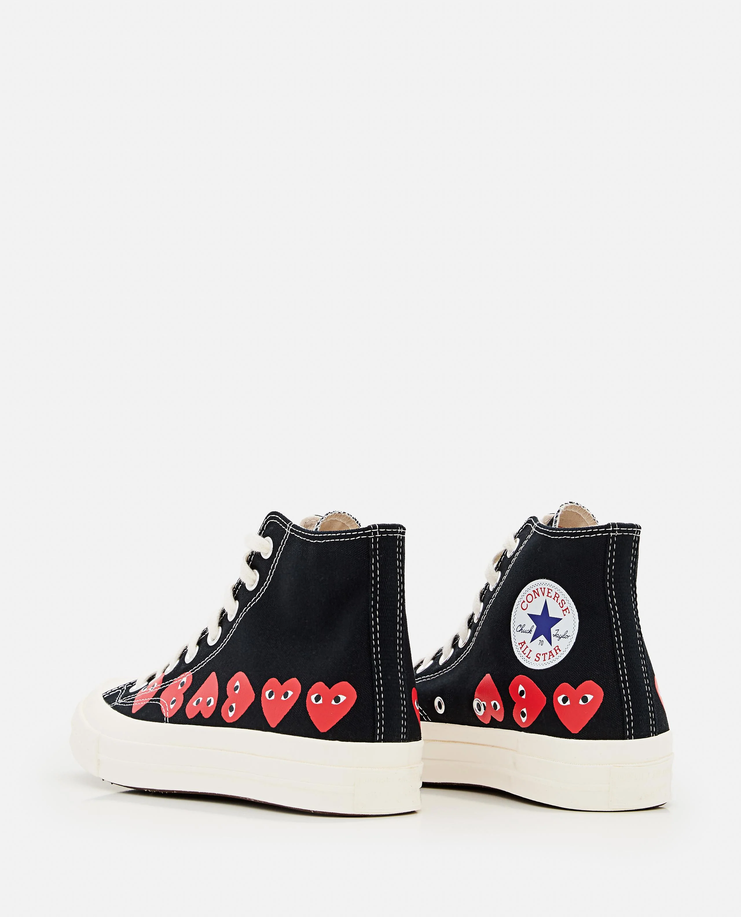 SNEAKERS ALTE COMME DES GARÇONS X CONVERSE - Image 3