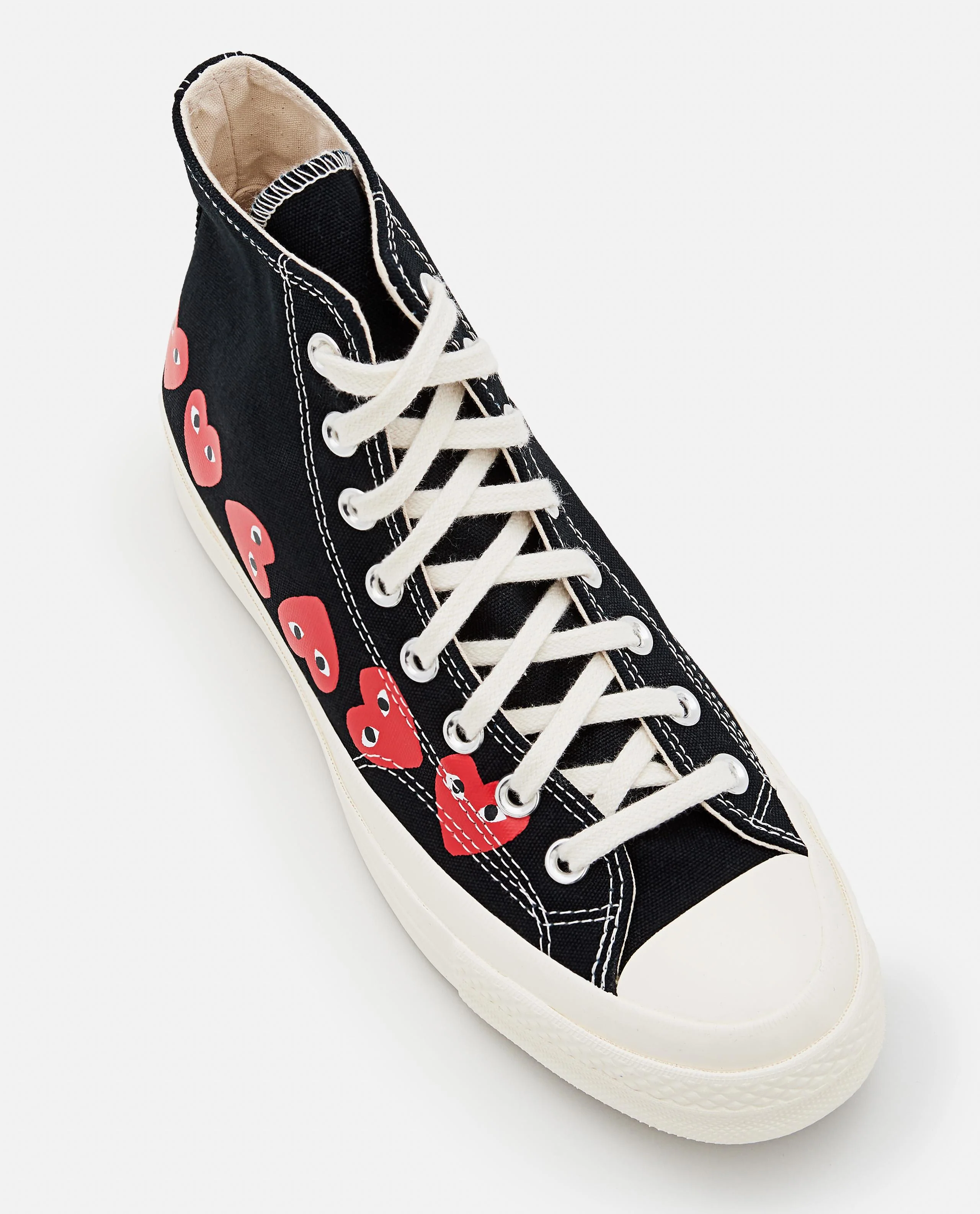 SNEAKERS ALTE COMME DES GARÇONS X CONVERSE - Image 4