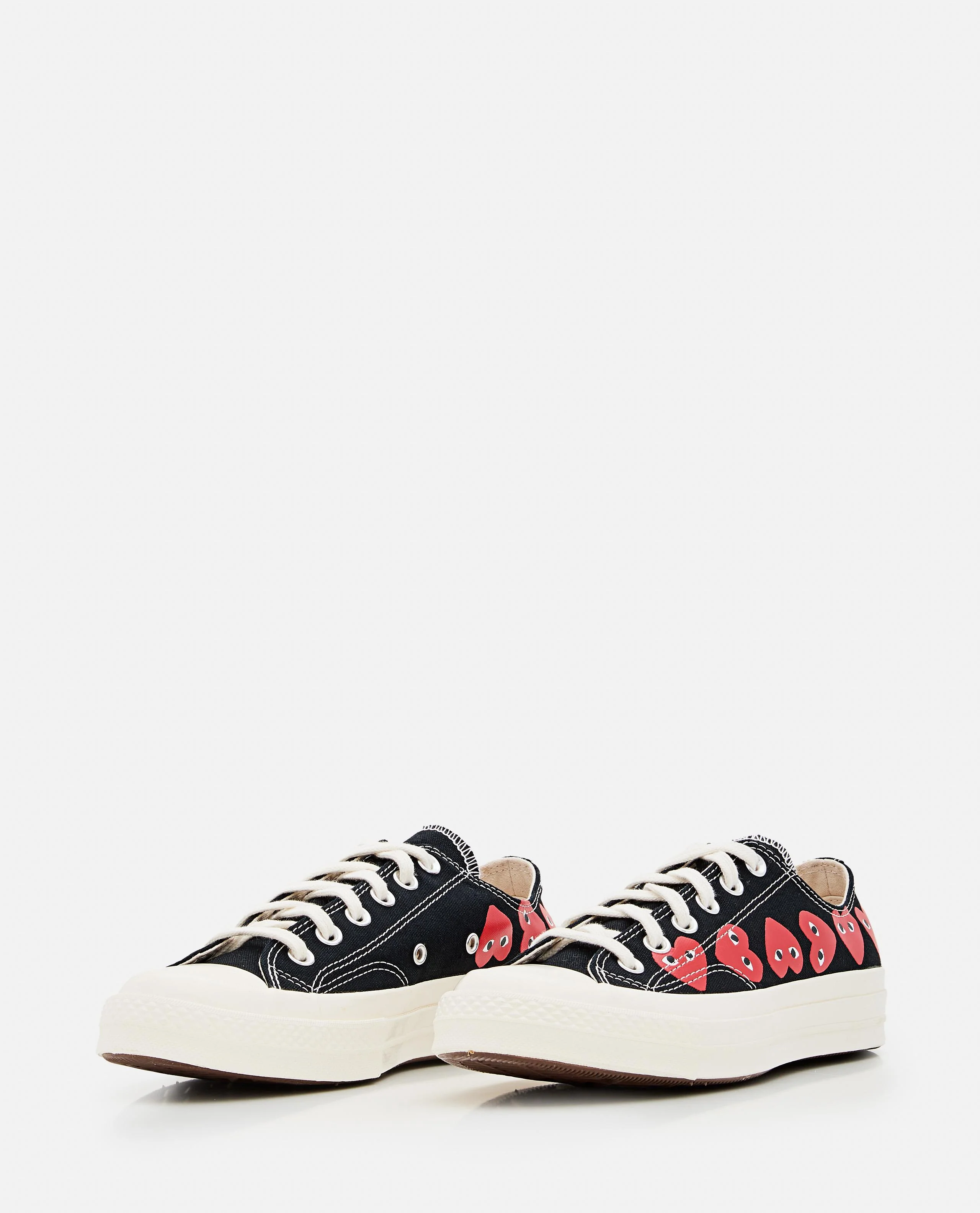 SNEAKERS BASSE COMME DES GARÇONS X CONVERSE - Image 2