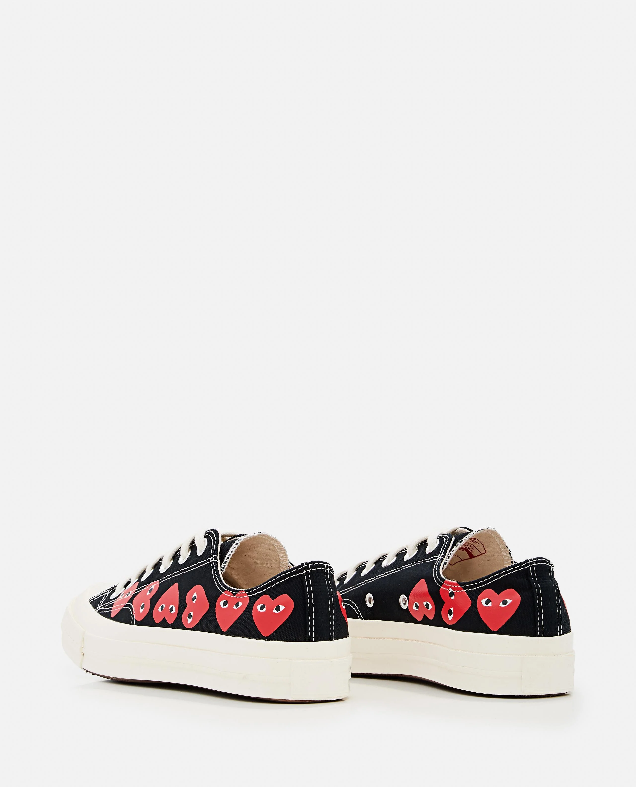 SNEAKERS BASSE COMME DES GARÇONS X CONVERSE - Image 3