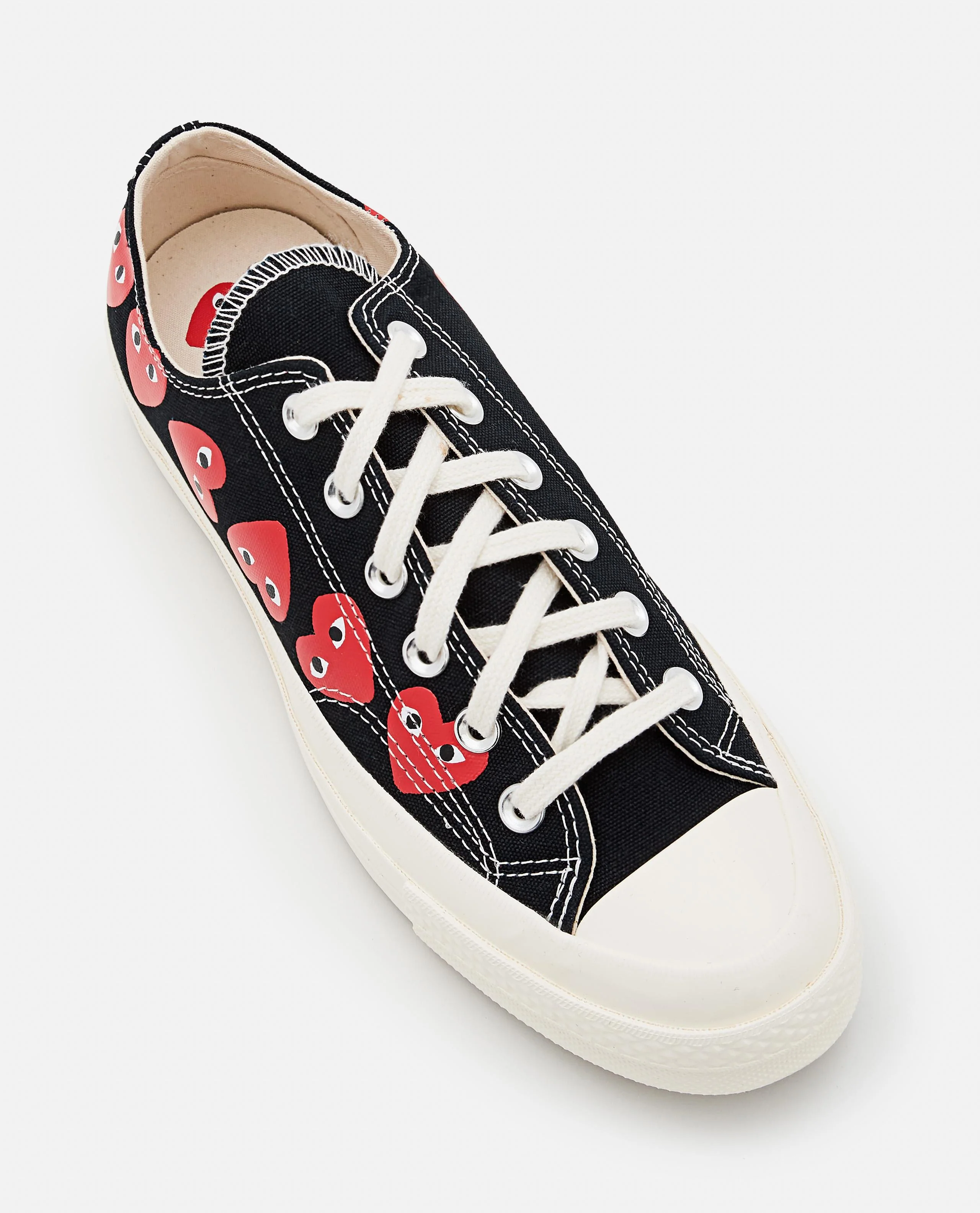 SNEAKERS BASSE COMME DES GARÇONS X CONVERSE - Image 4