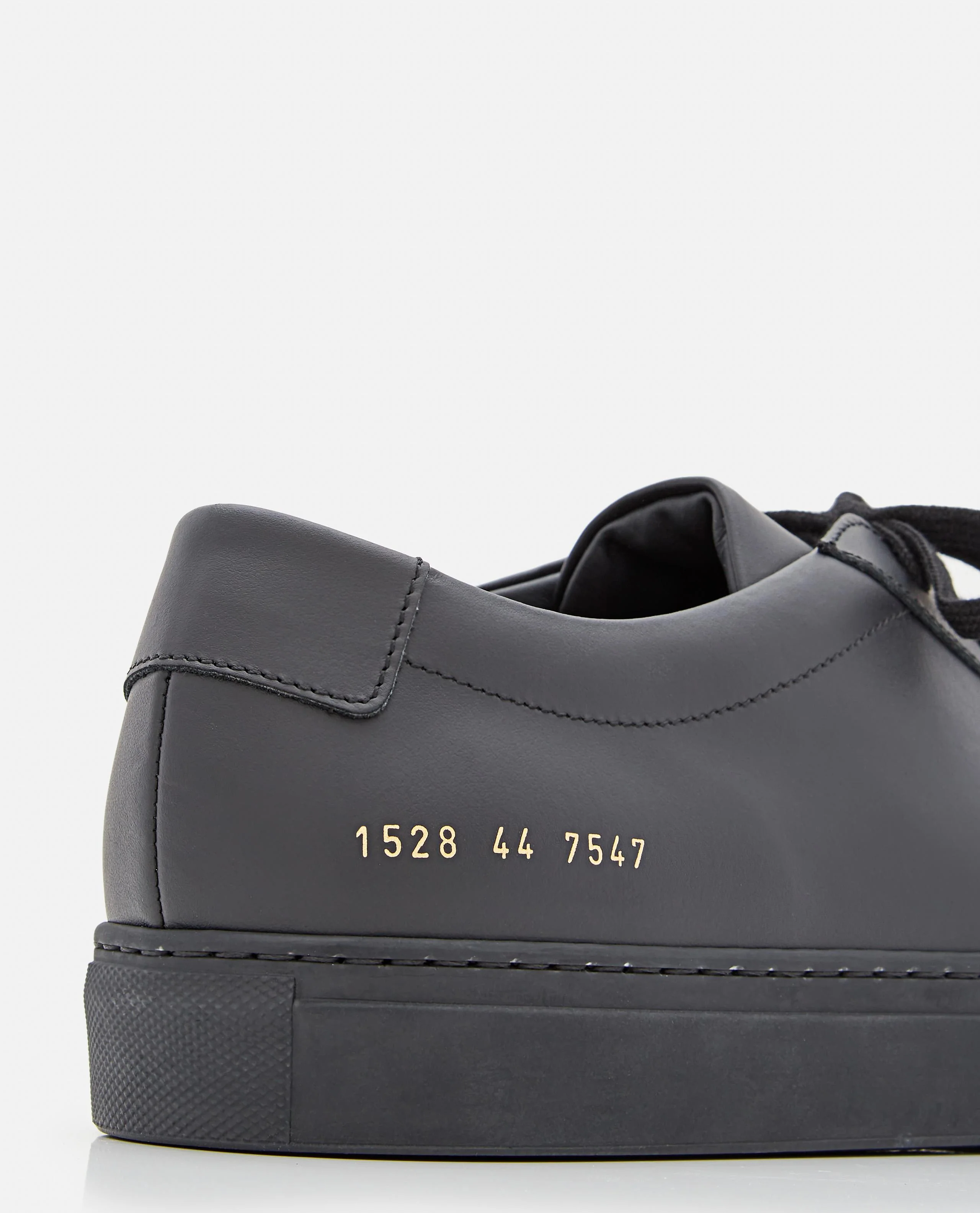 'ACHILLES LOW' SNEAKERS IN PELLE - Image 5